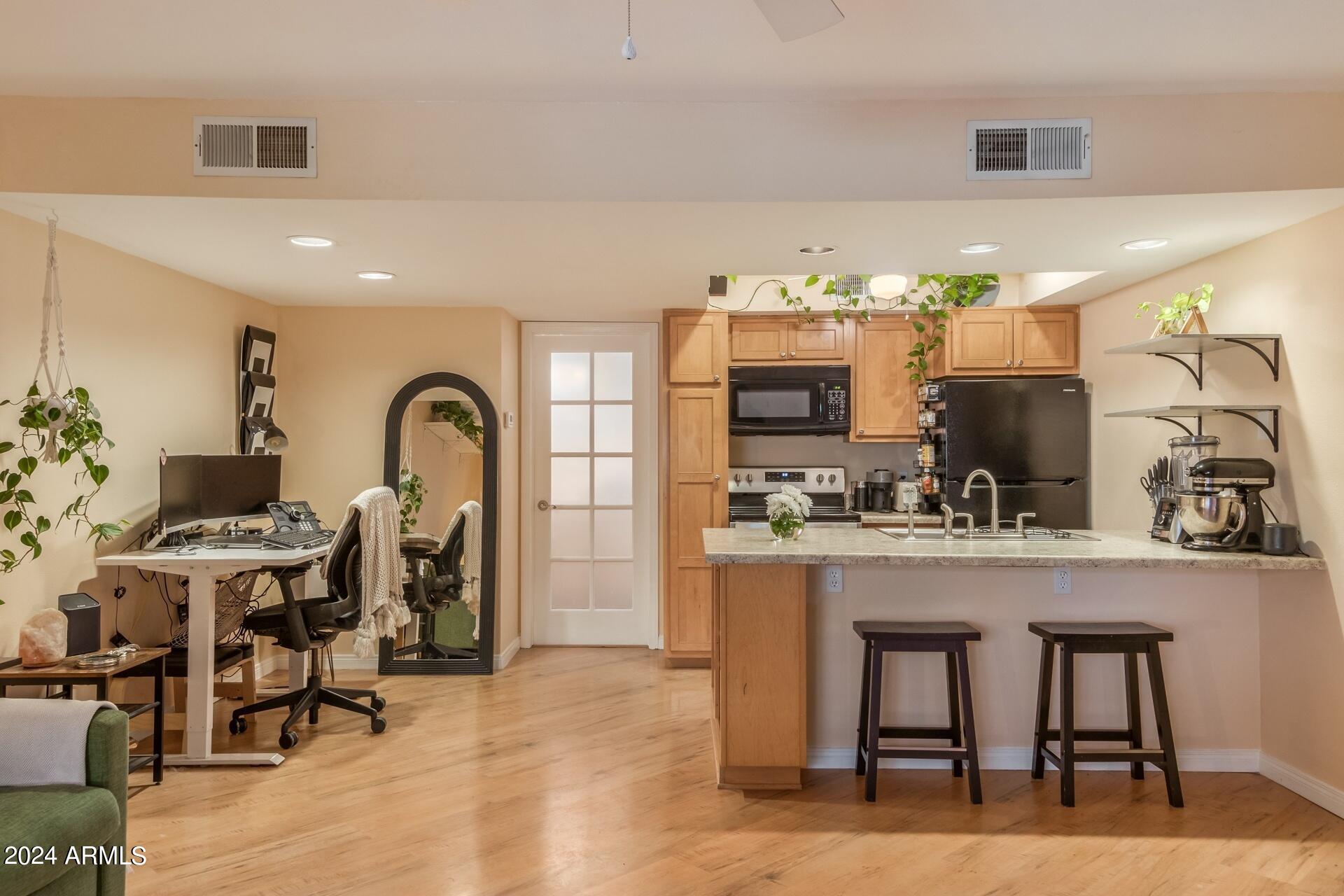 8841 N 8TH Street, 207