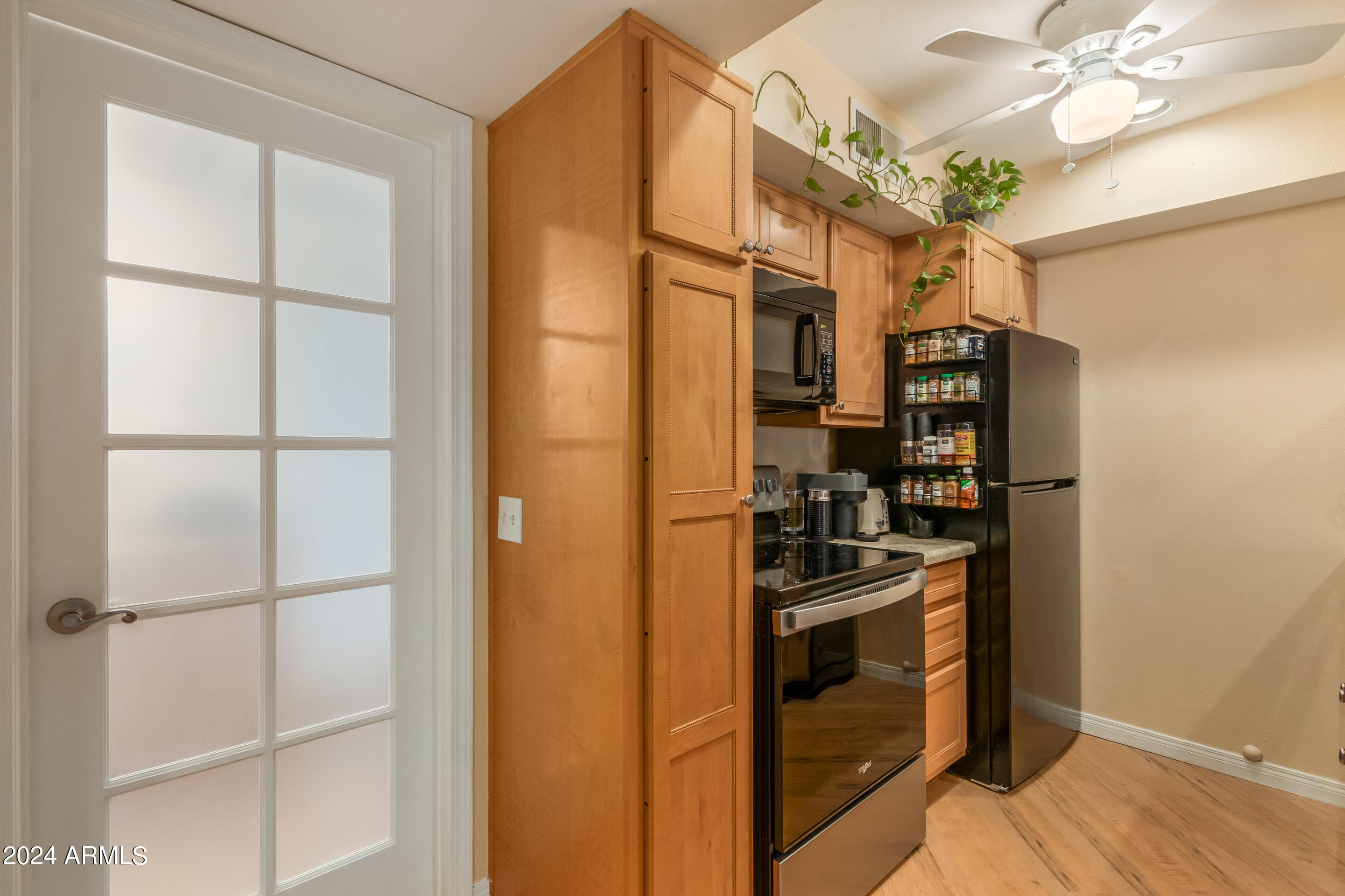 8841 N 8TH Street, 207