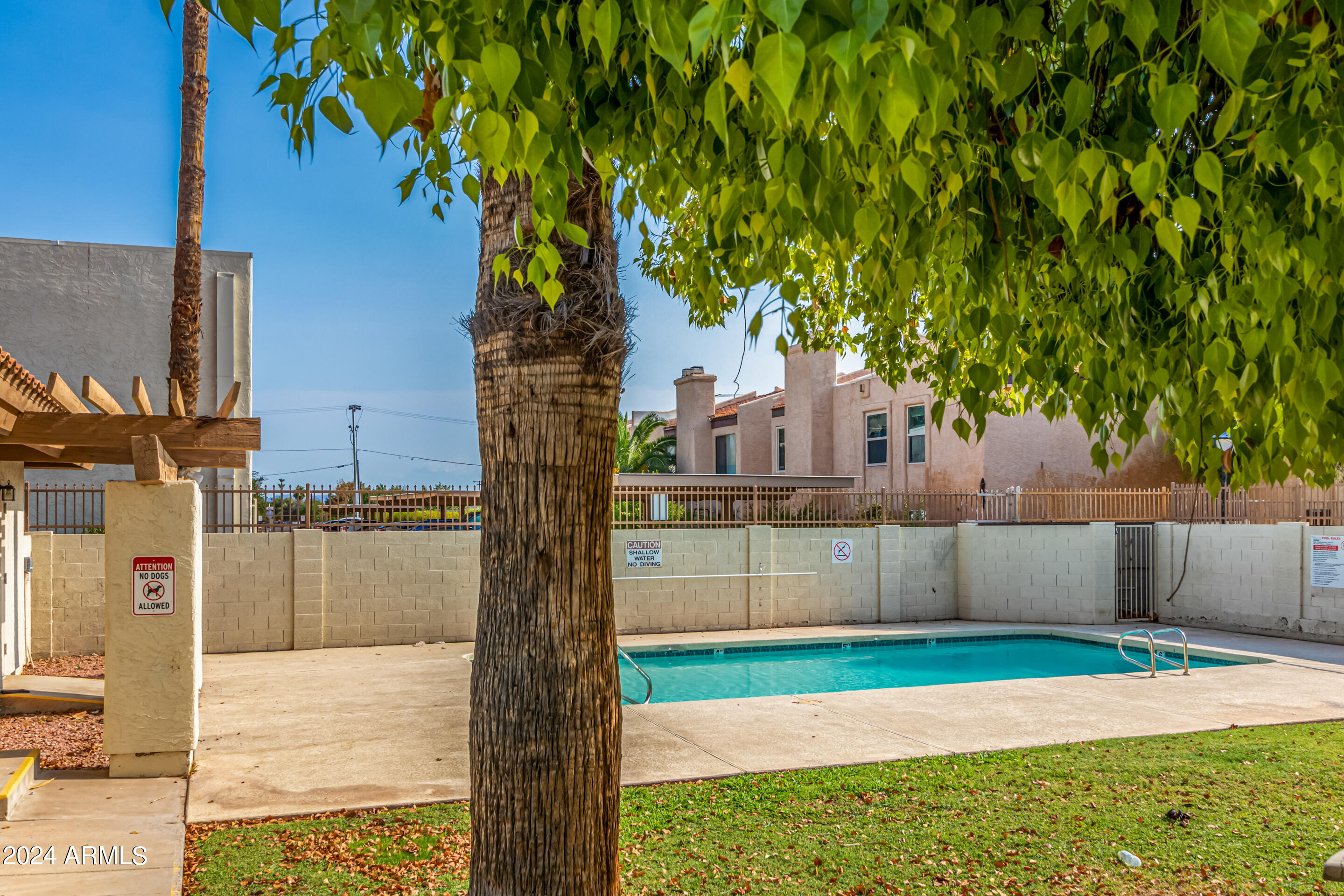 8841 N 8TH Street, 207