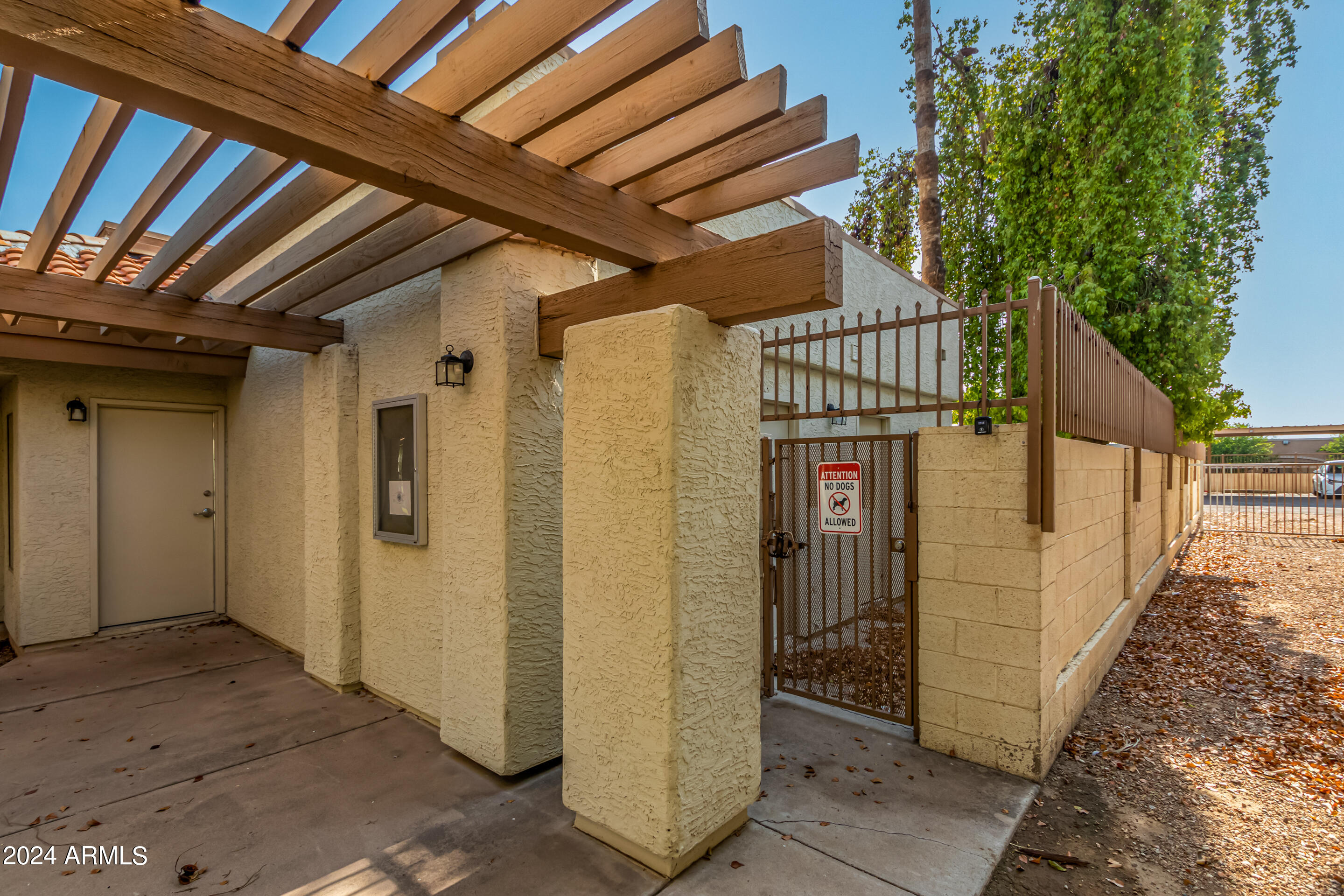 8841 N 8TH Street, 207