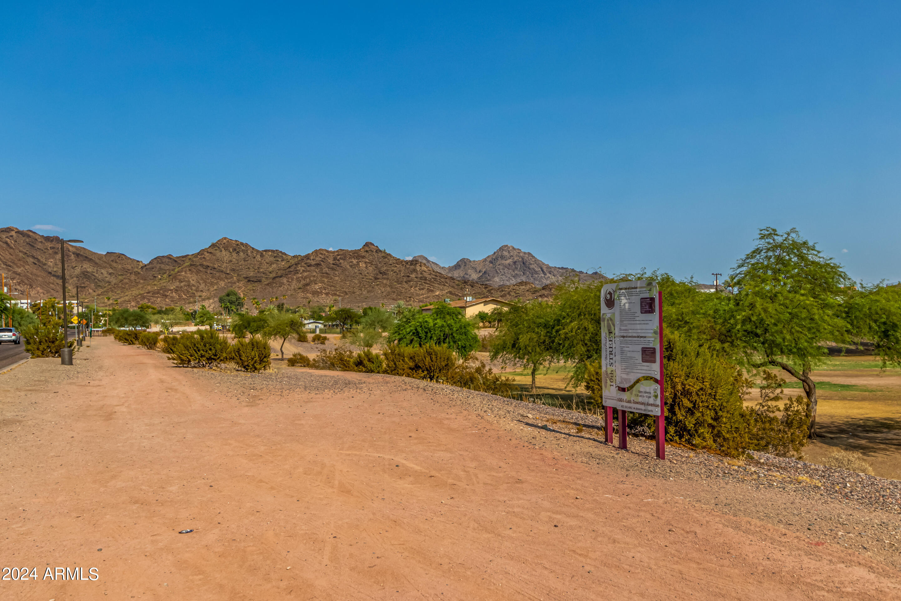 8841 N 8TH Street, 207