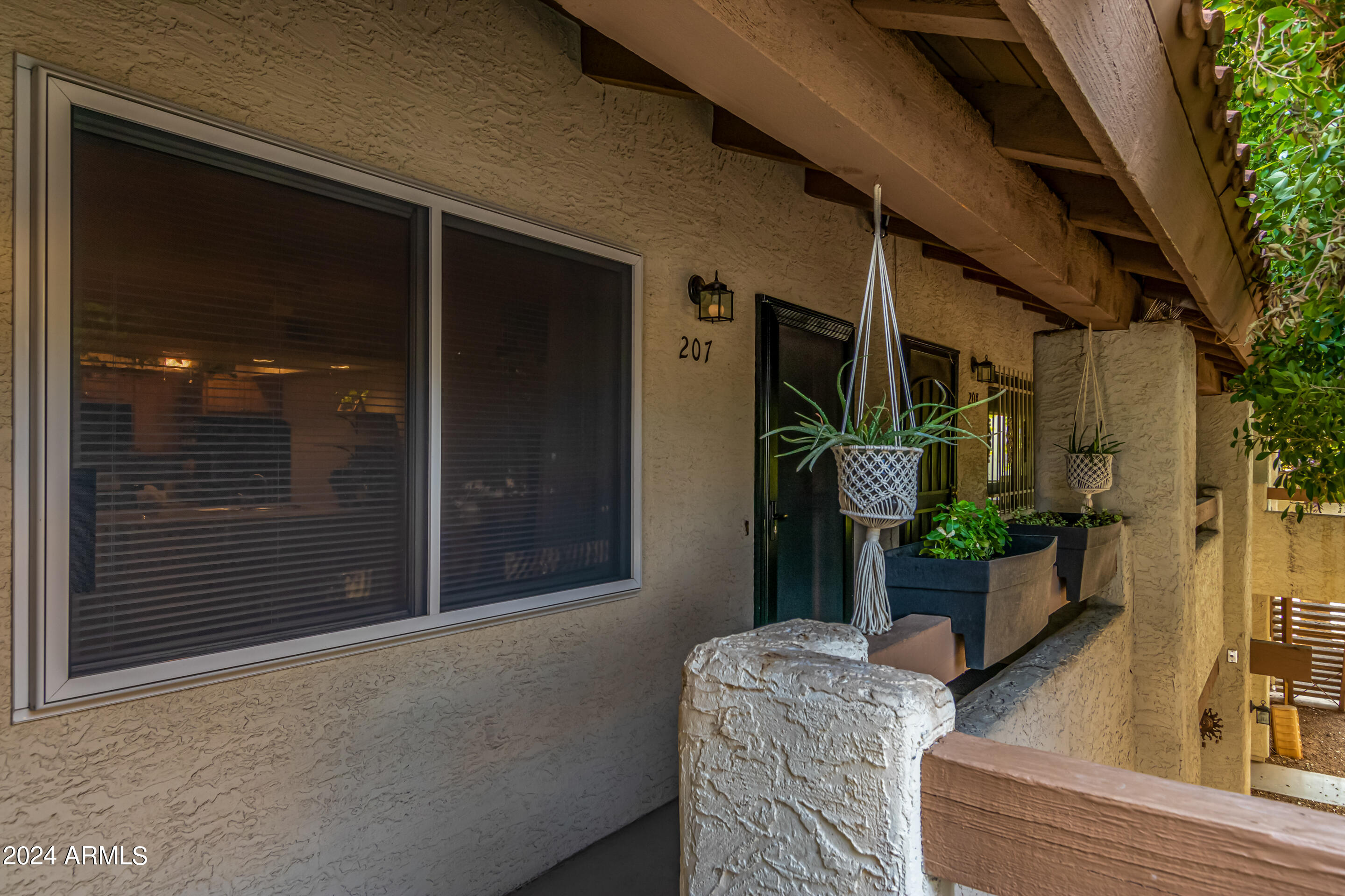 8841 N 8TH Street, 207