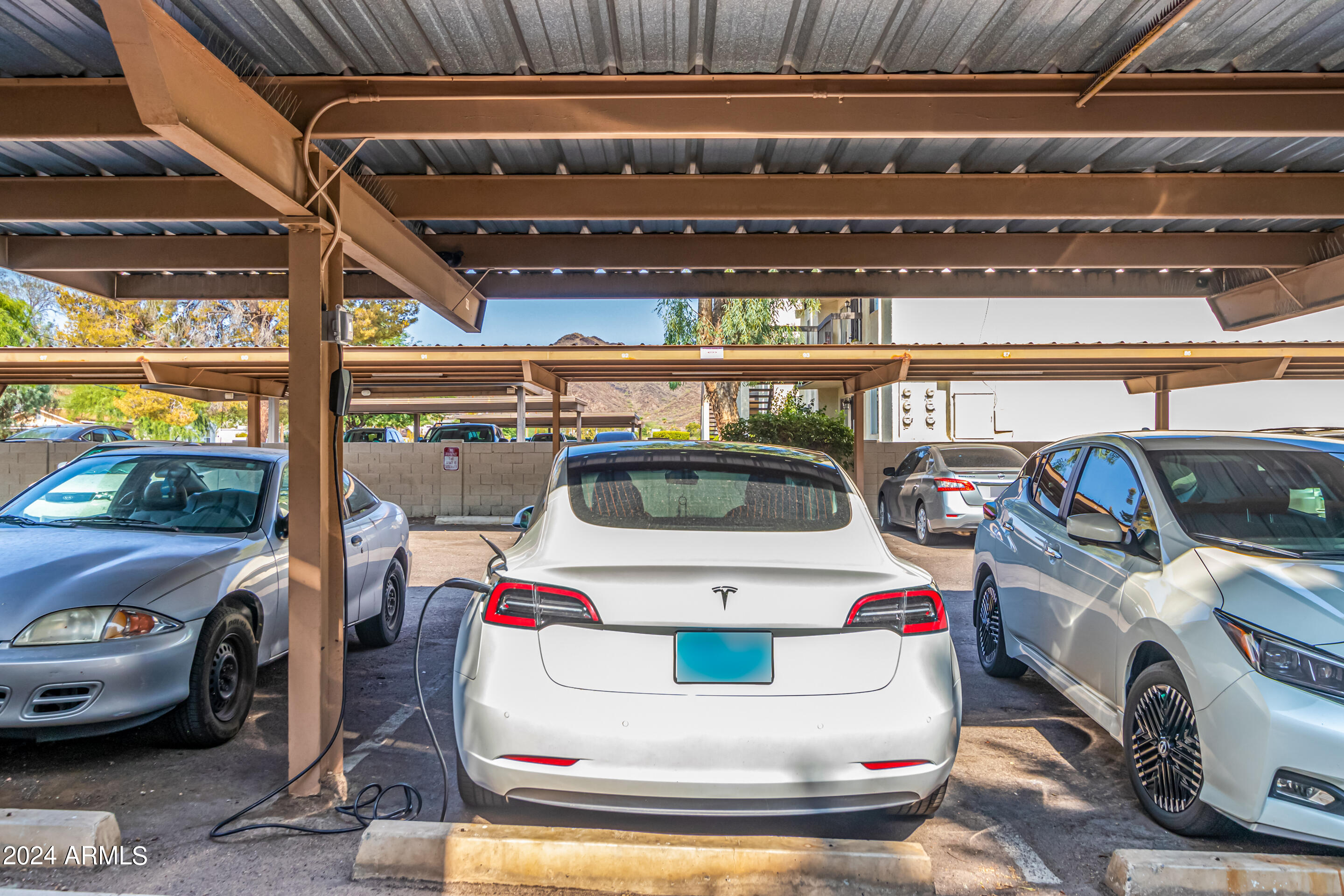 8841 N 8TH Street, 207