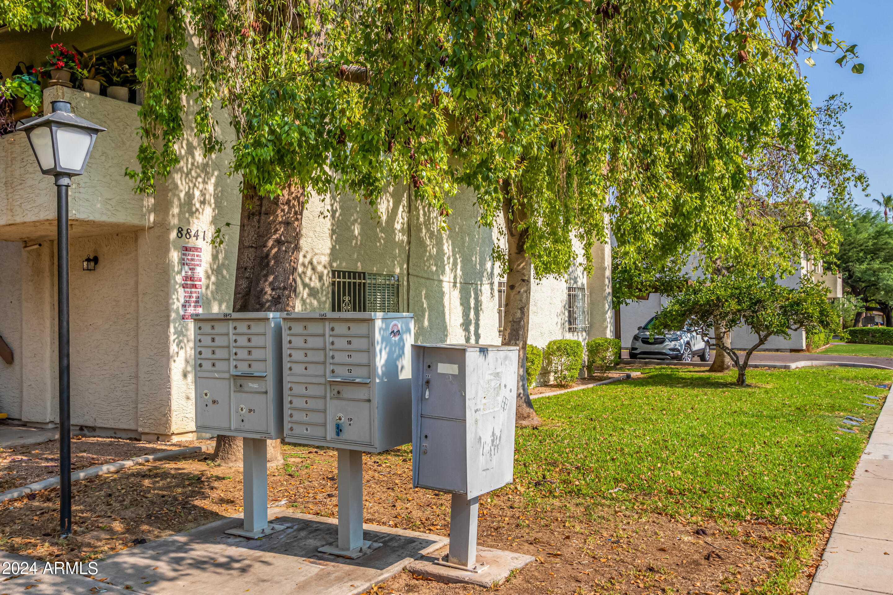 8841 N 8TH Street, 207