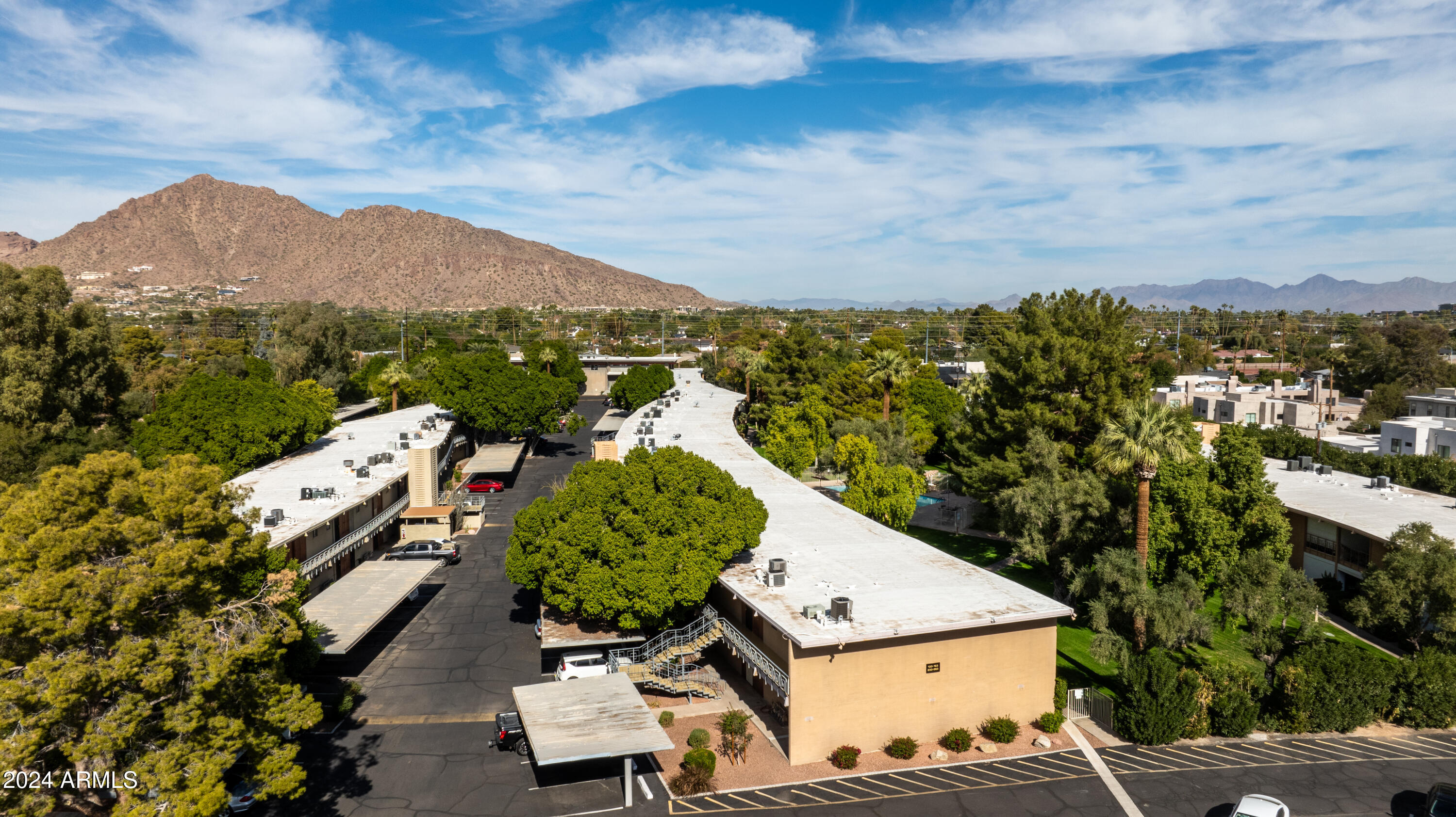 6125 E INDIAN SCHOOL Road, 263