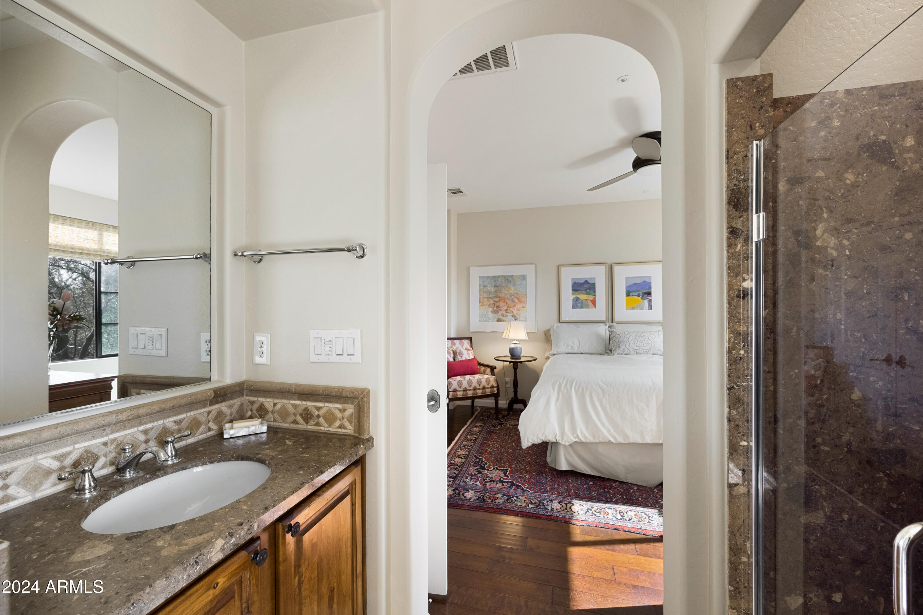 18650 N THOMPSON PEAK Parkway, 1070