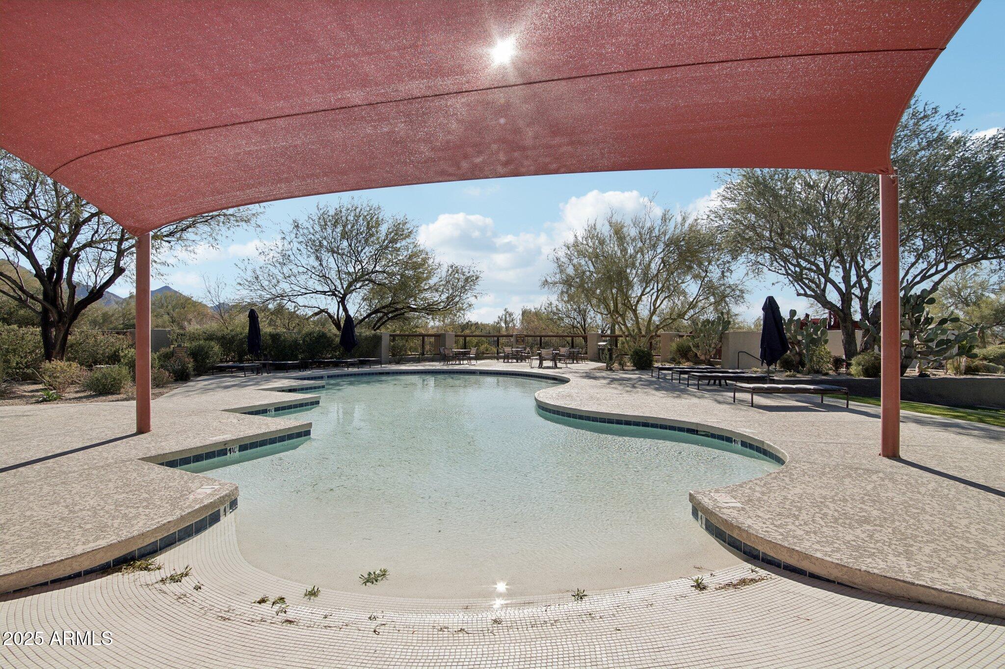 18650 N THOMPSON PEAK Parkway, 1070