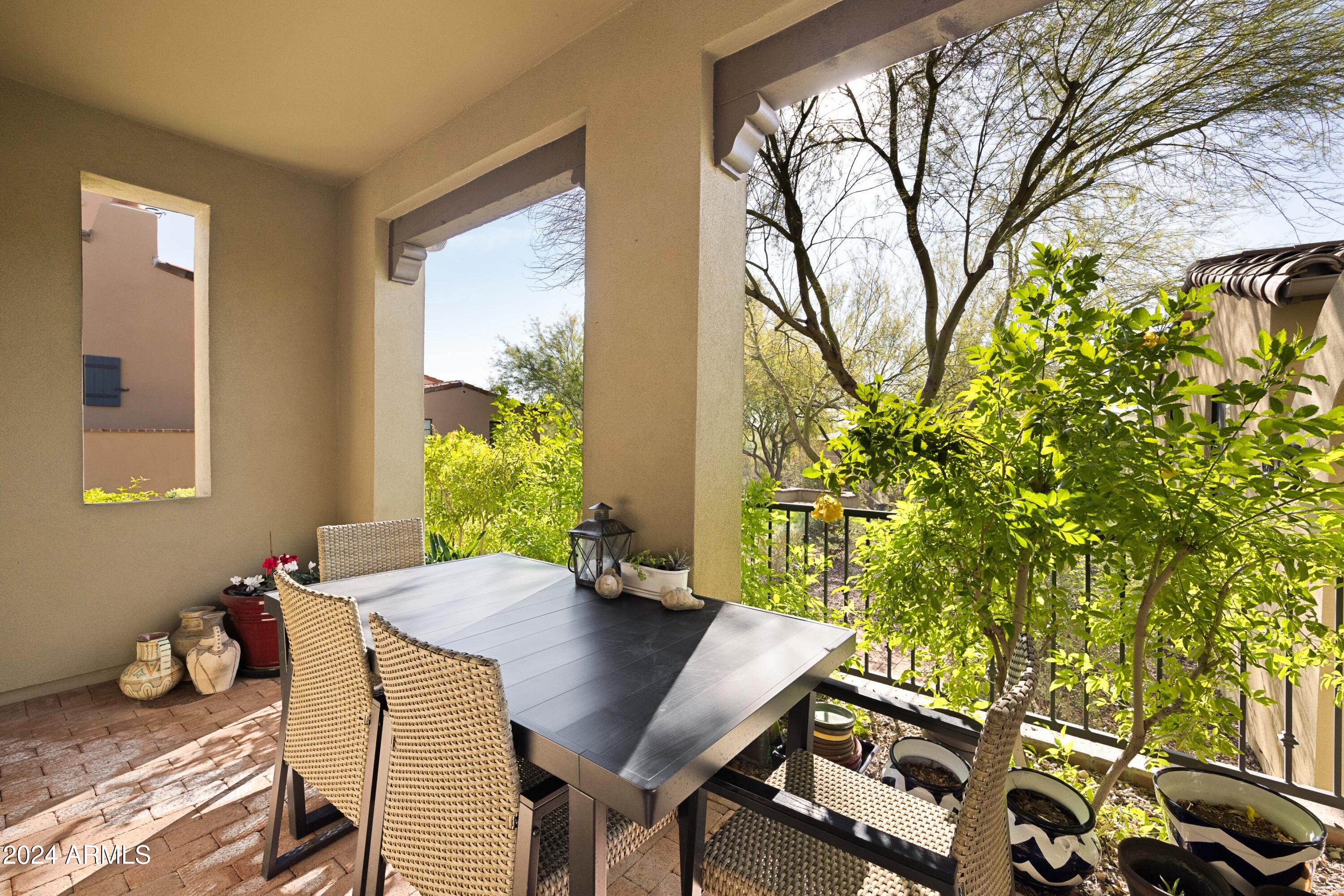 18650 N THOMPSON PEAK Parkway, 1070