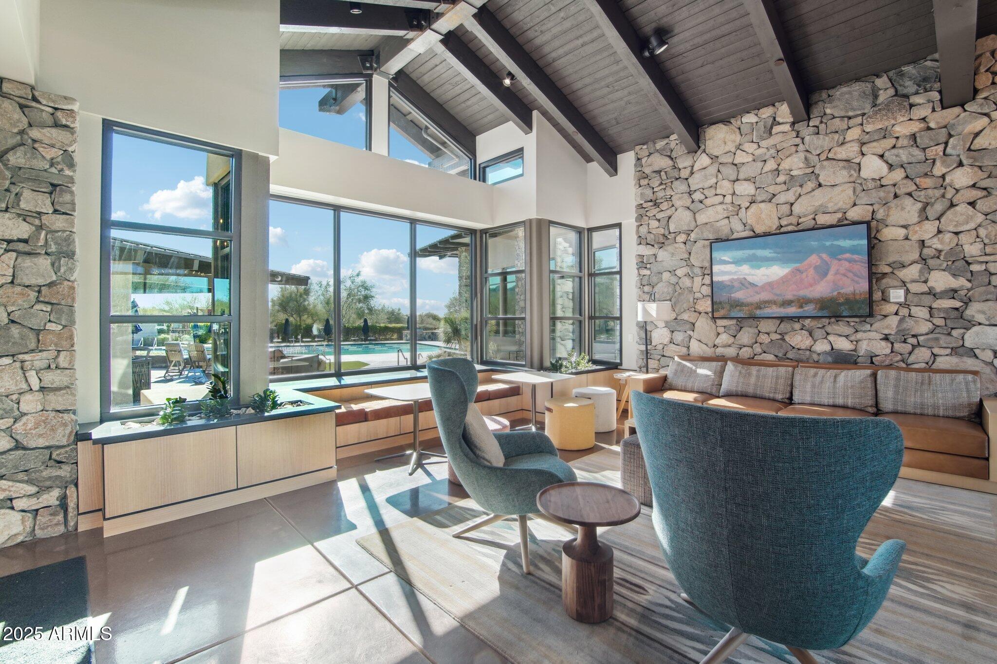 18650 N THOMPSON PEAK Parkway, 1070