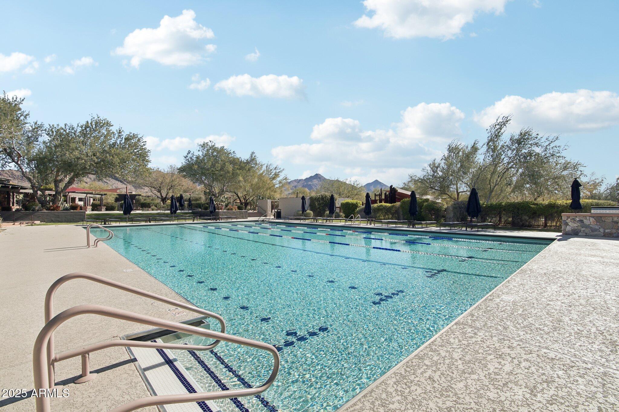 18650 N THOMPSON PEAK Parkway, 1070