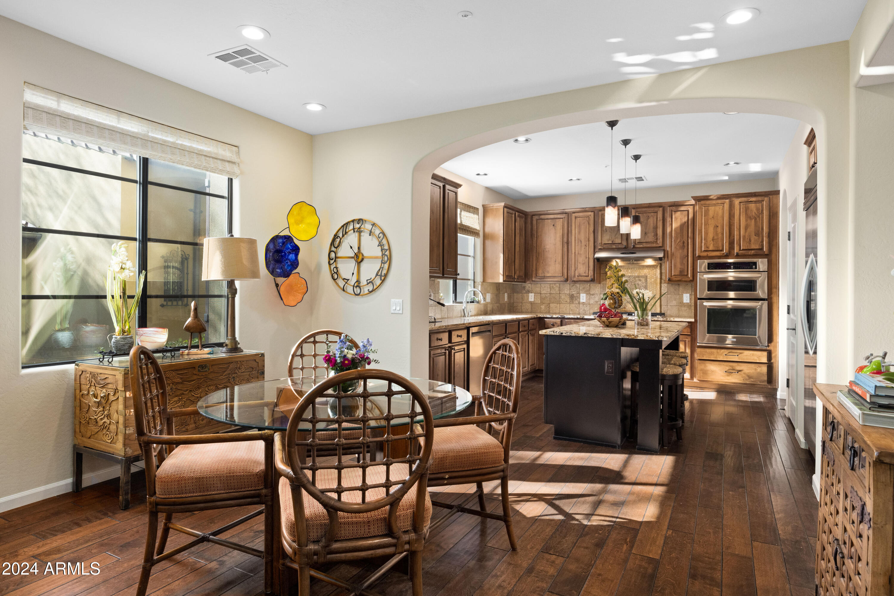 18650 N THOMPSON PEAK Parkway, 1070