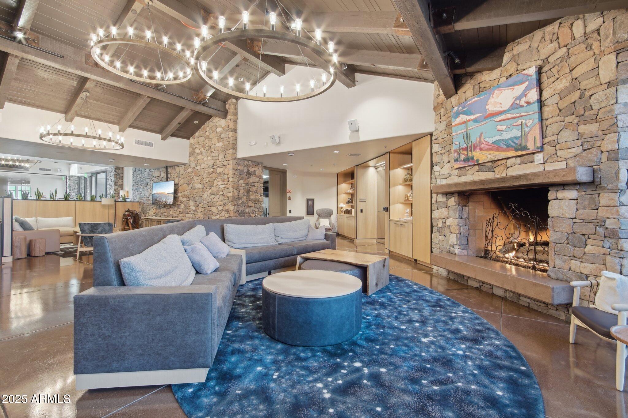 18650 N THOMPSON PEAK Parkway, 1070