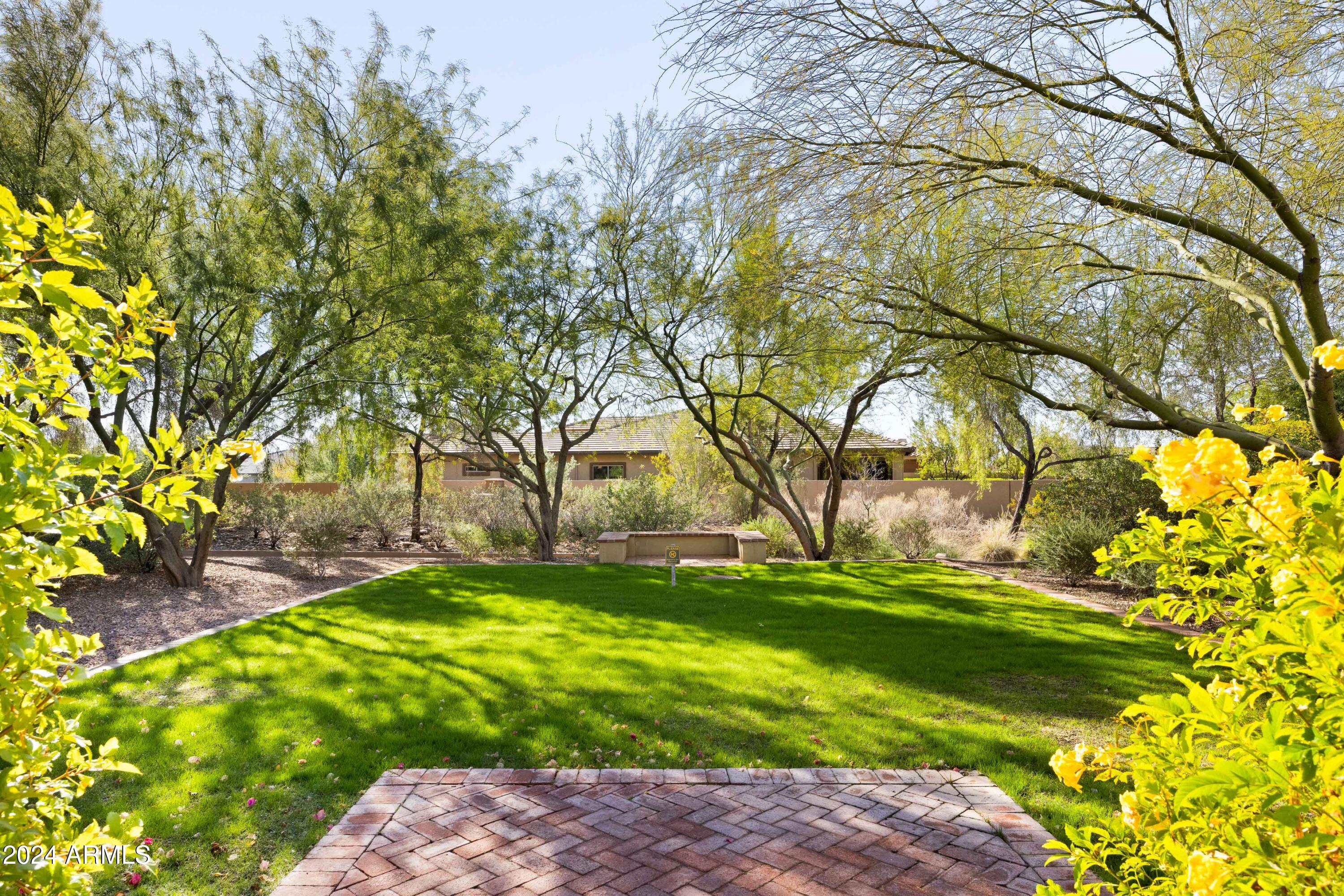 18650 N THOMPSON PEAK Parkway, 1070