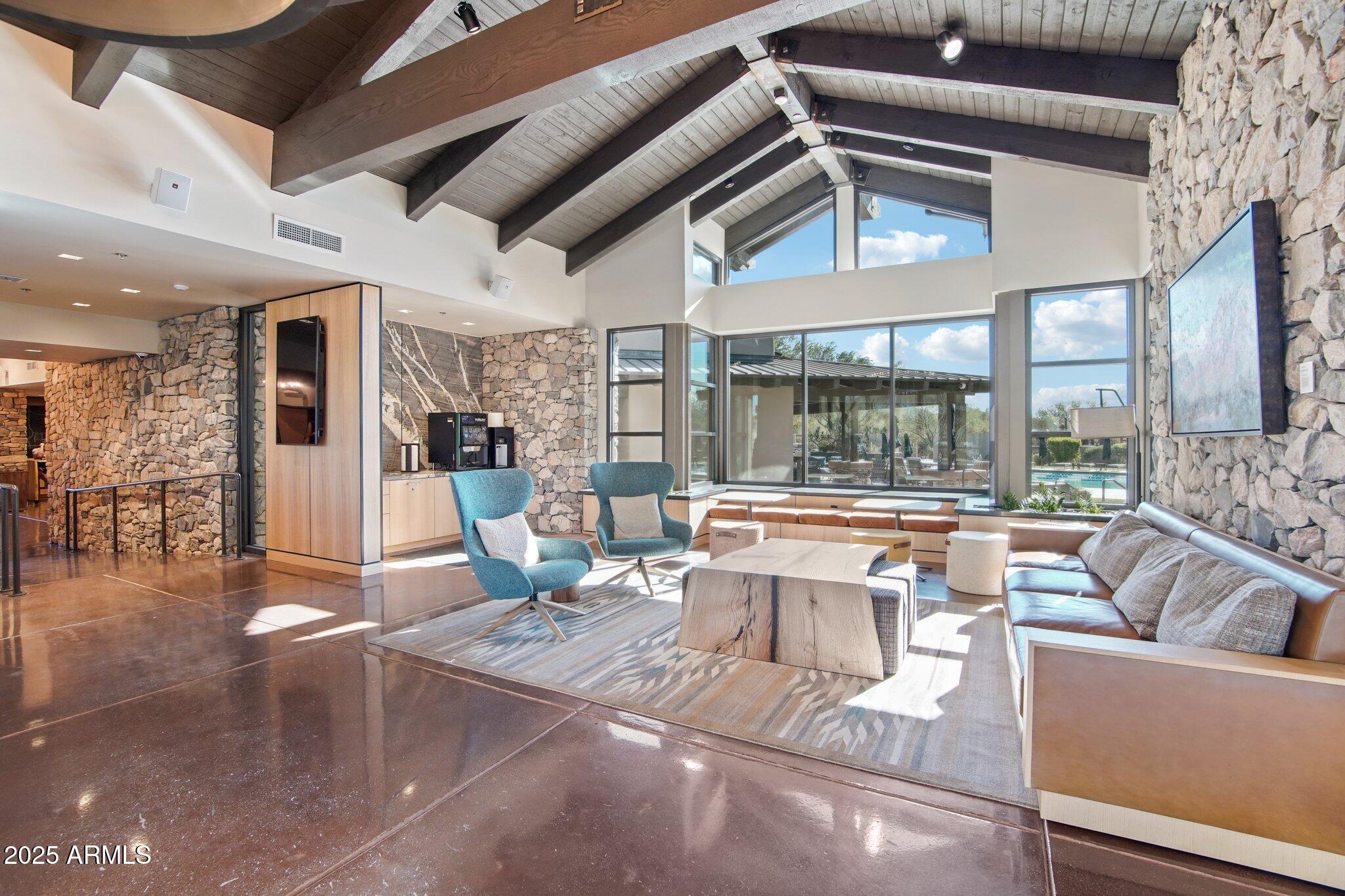 18650 N THOMPSON PEAK Parkway, 1070