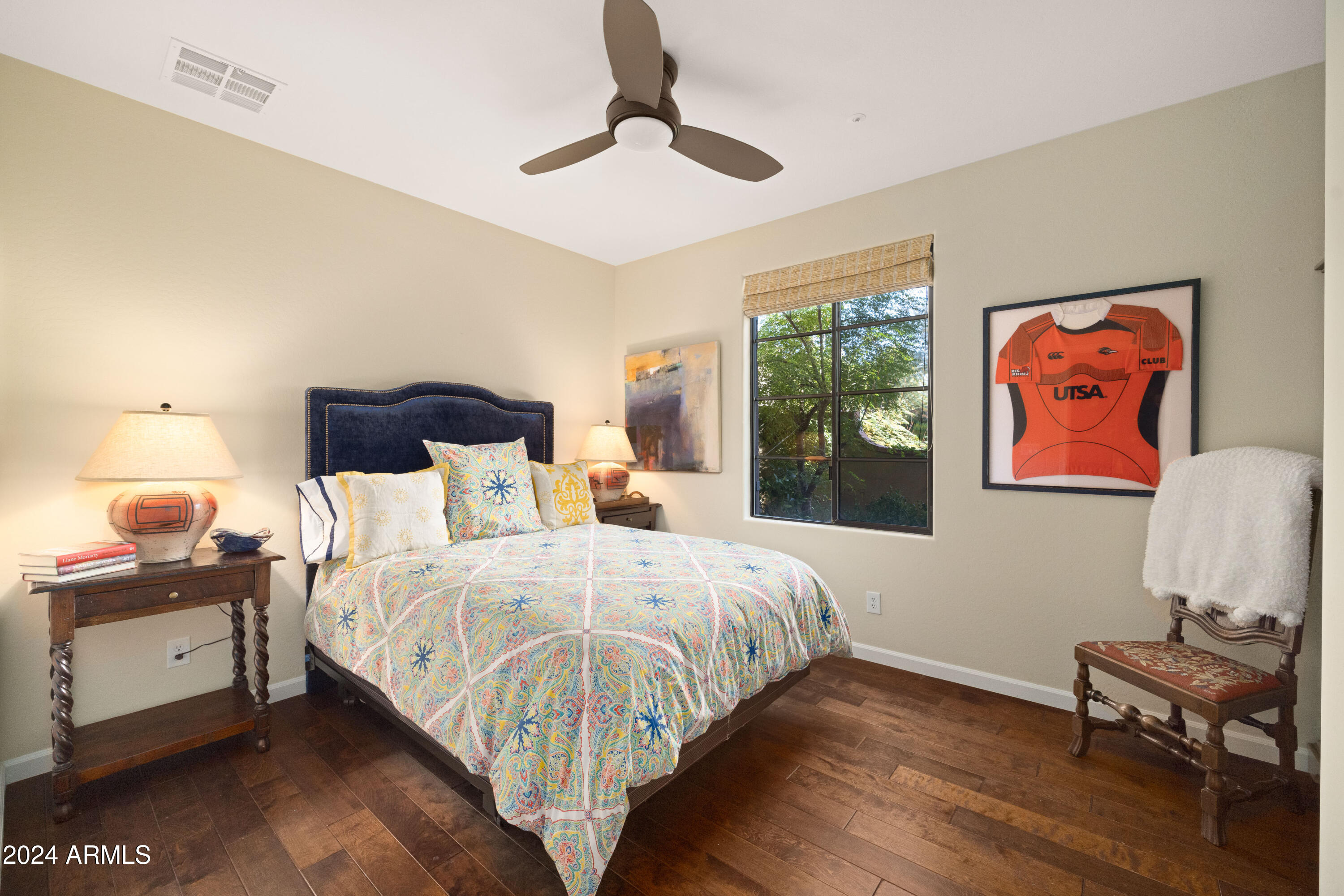 18650 N THOMPSON PEAK Parkway, 1070