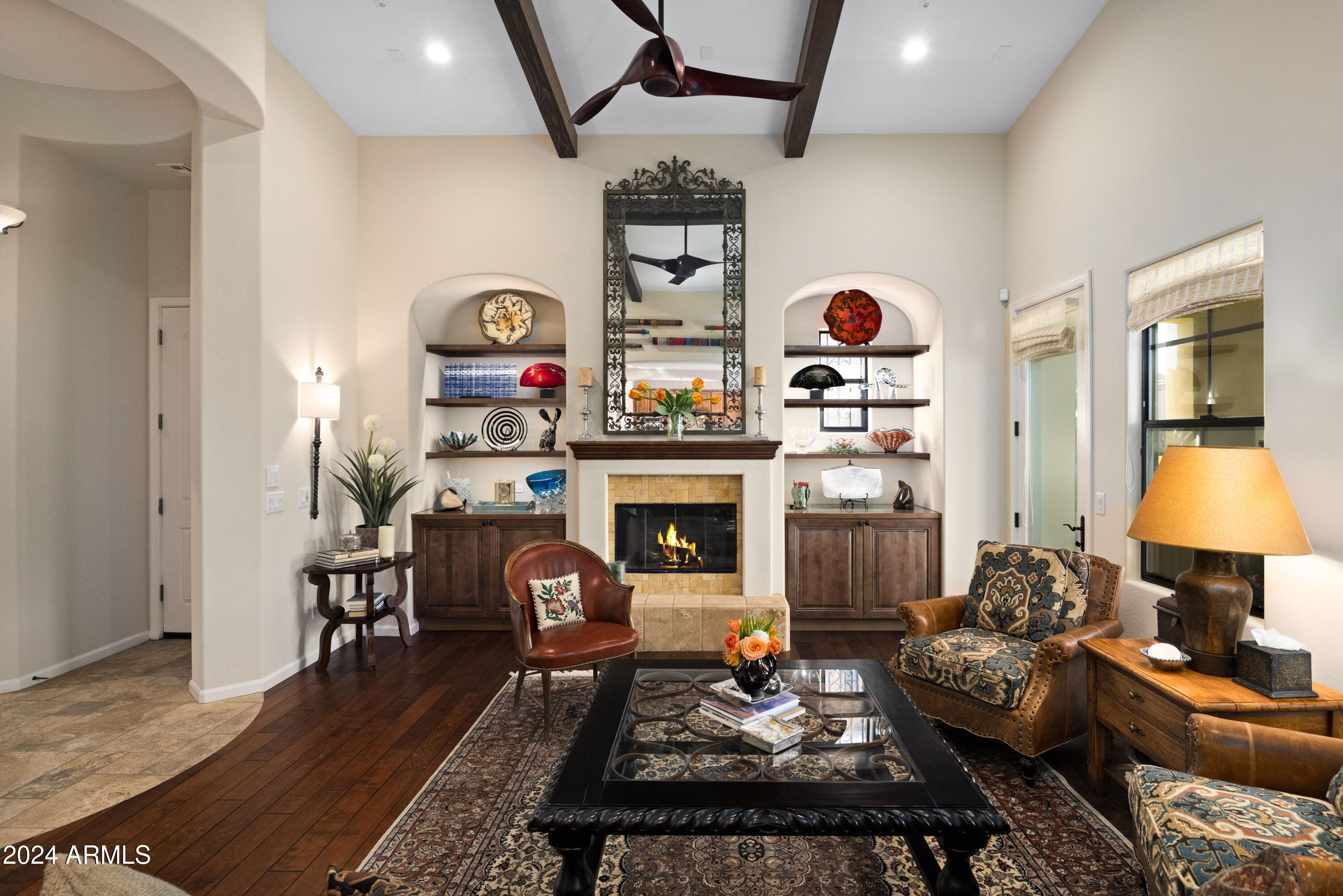 18650 N THOMPSON PEAK Parkway, 1070