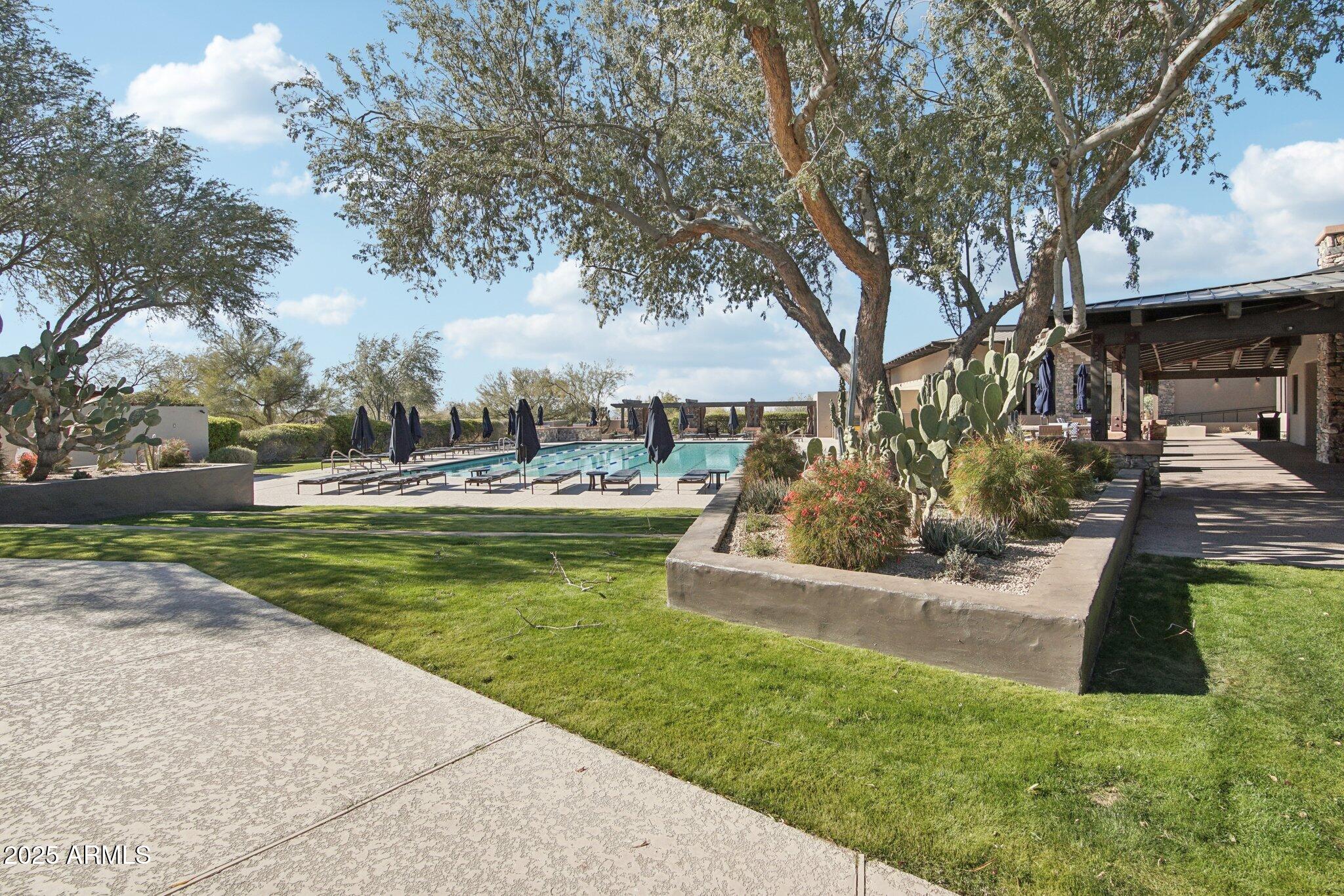 18650 N THOMPSON PEAK Parkway, 1070