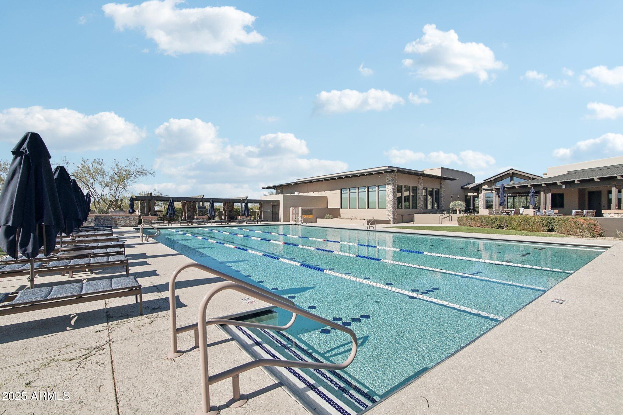 18650 N THOMPSON PEAK Parkway, 1070