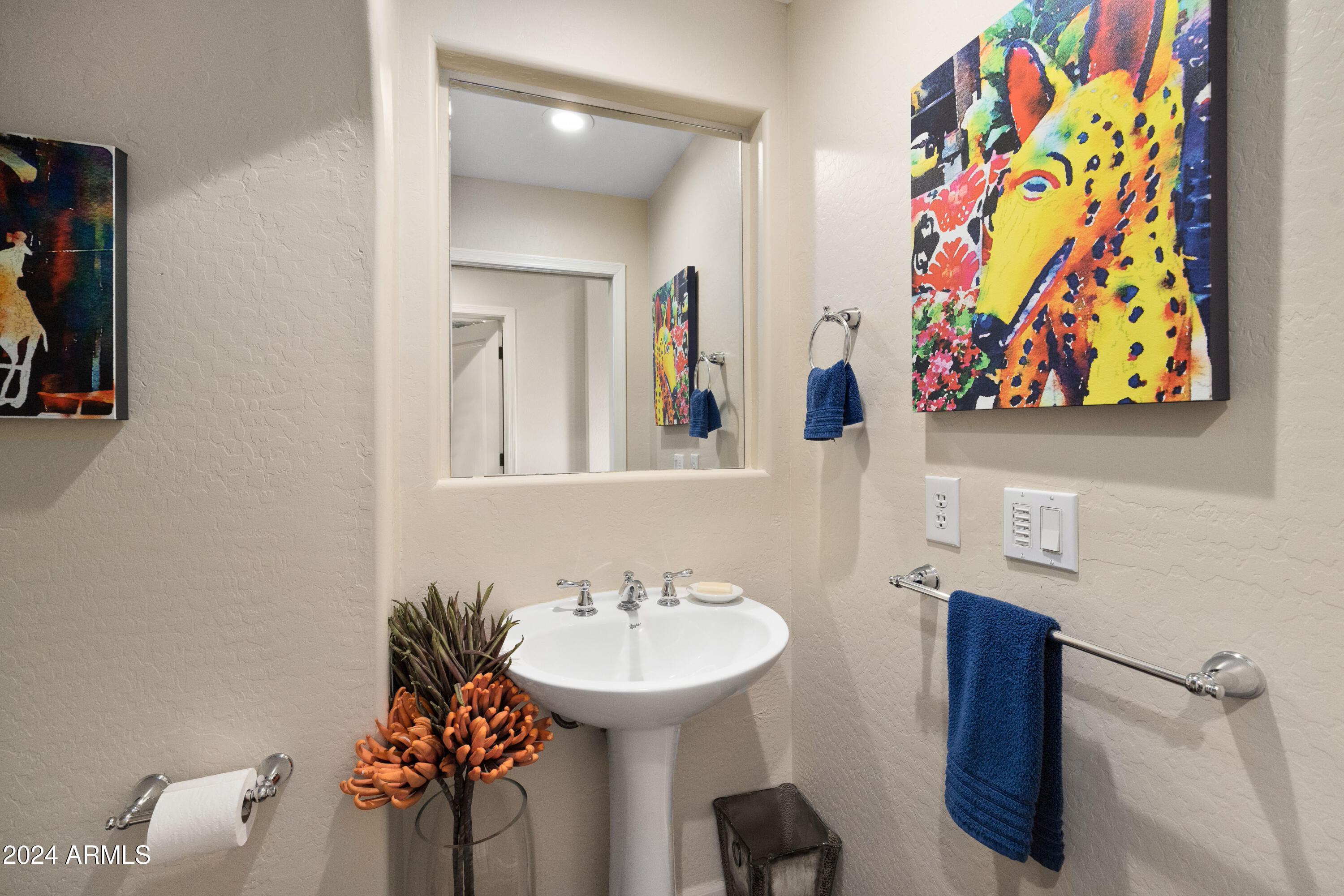 18650 N THOMPSON PEAK Parkway, 1070