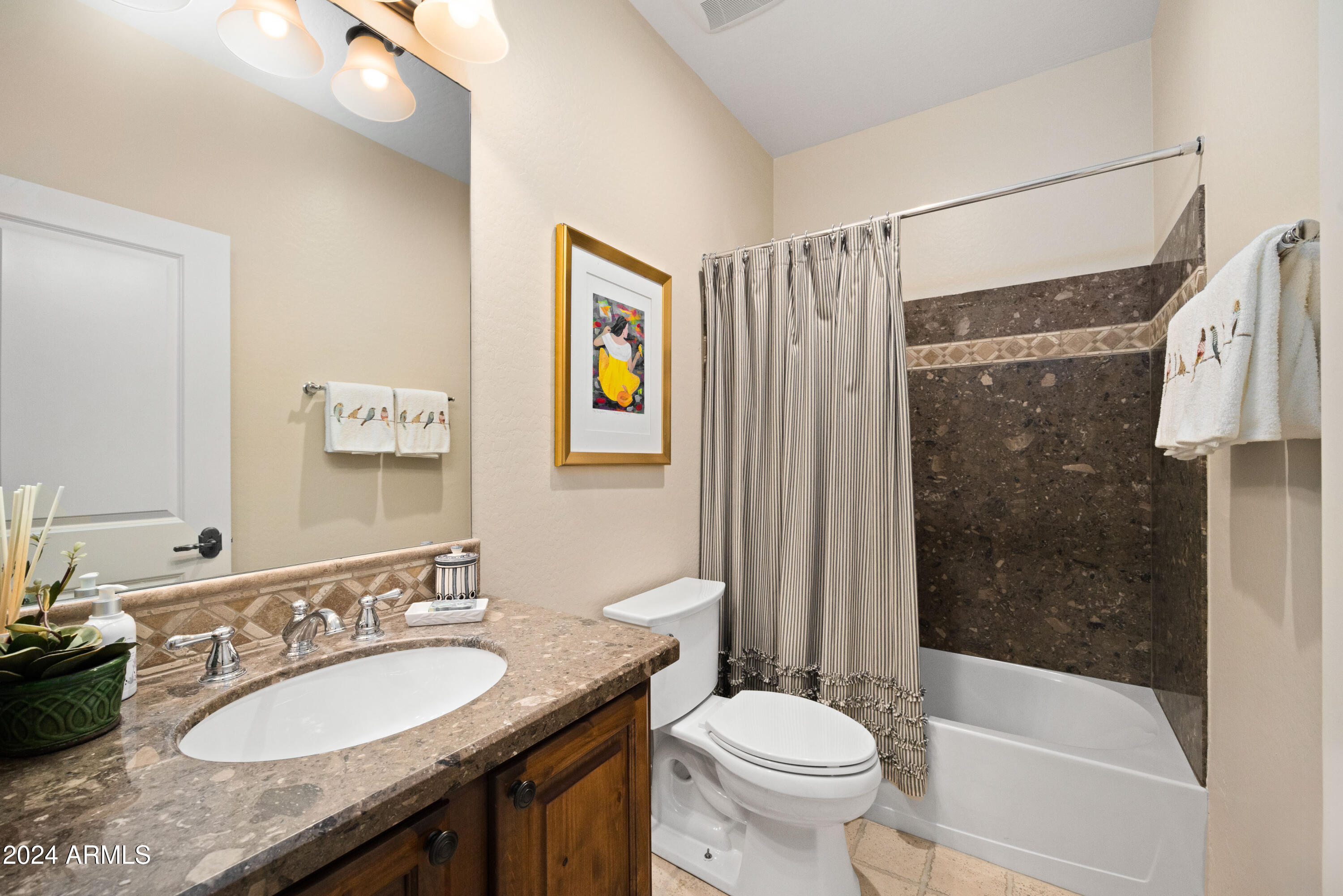 18650 N THOMPSON PEAK Parkway, 1070