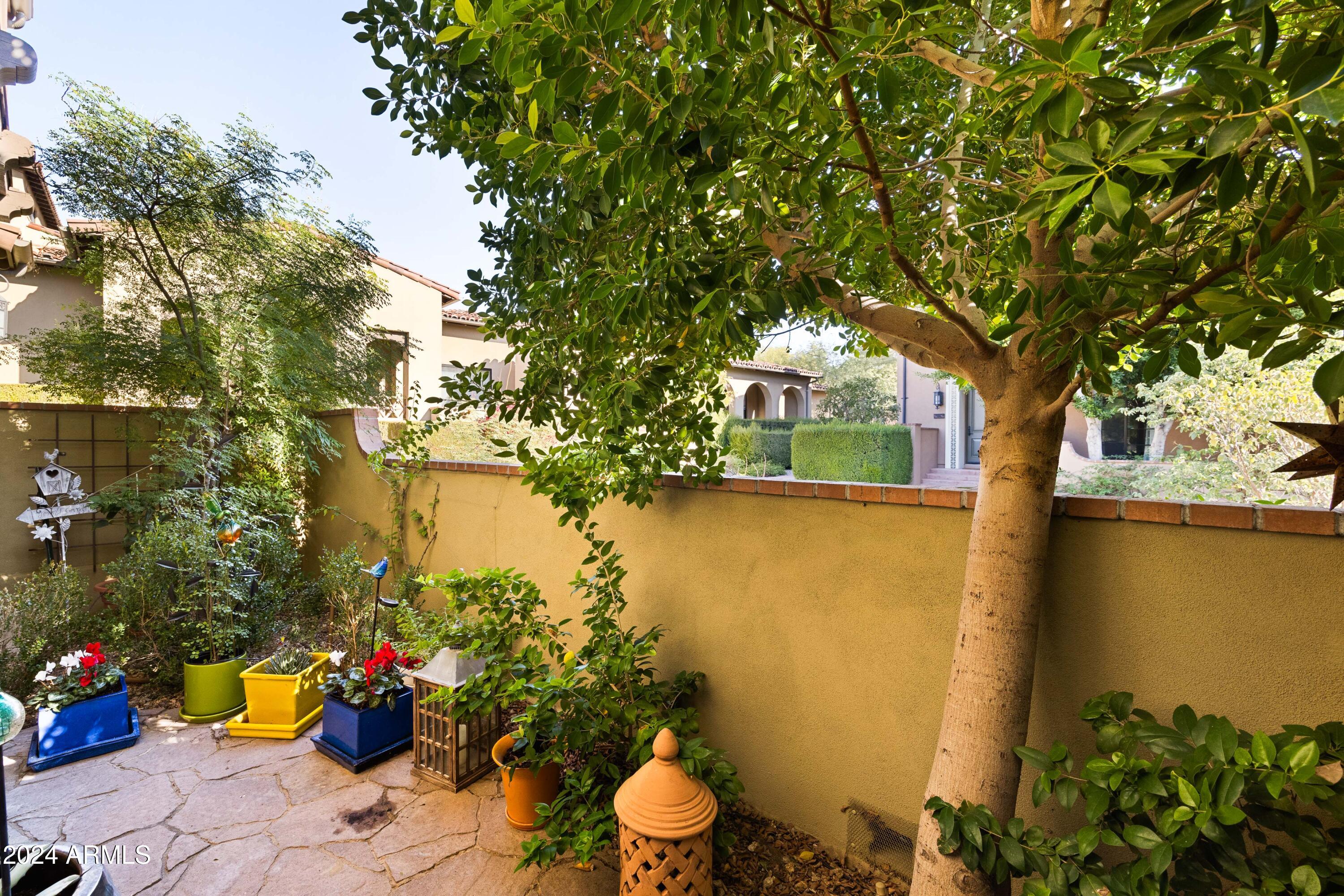 18650 N THOMPSON PEAK Parkway, 1070