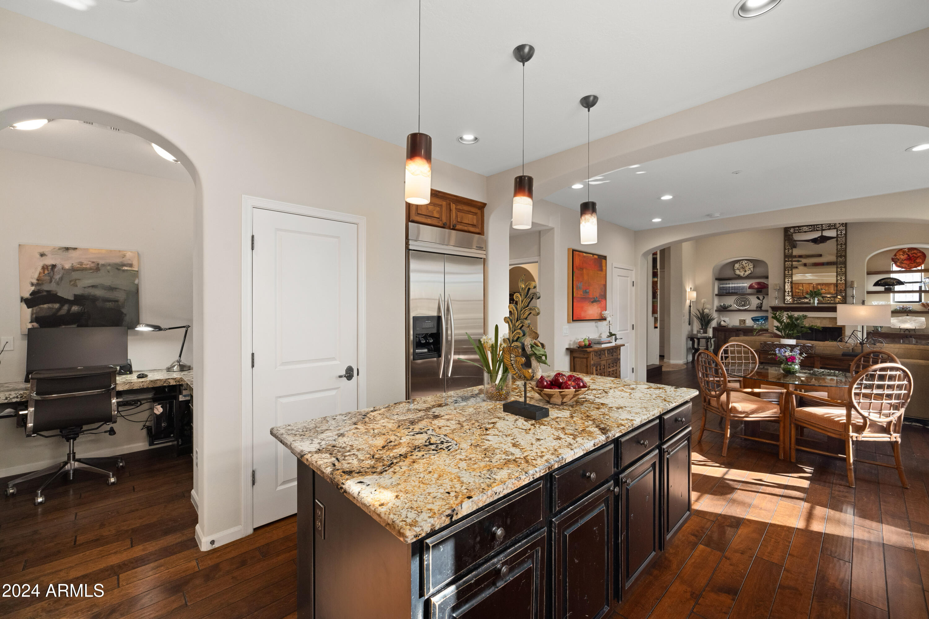 18650 N THOMPSON PEAK Parkway, 1070