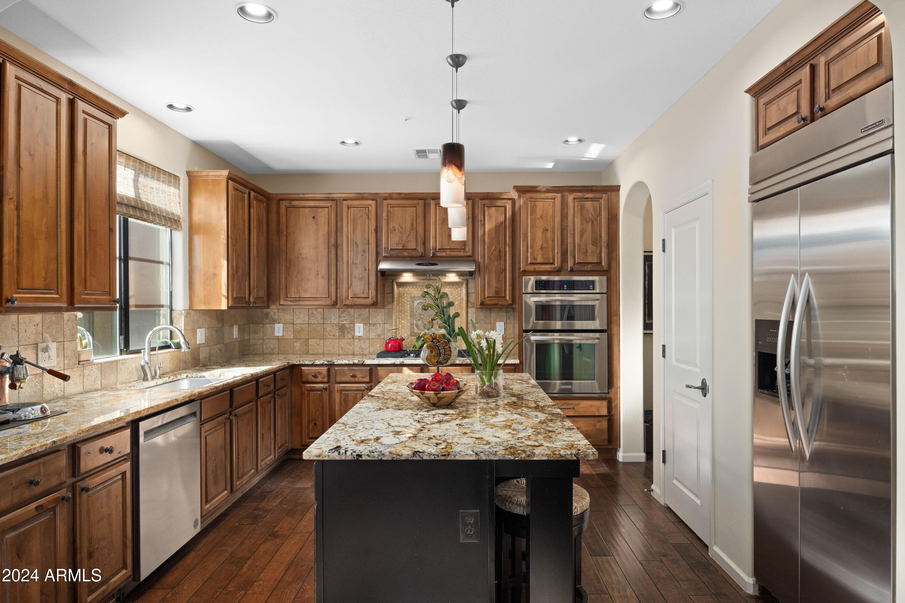 18650 N THOMPSON PEAK Parkway, 1070