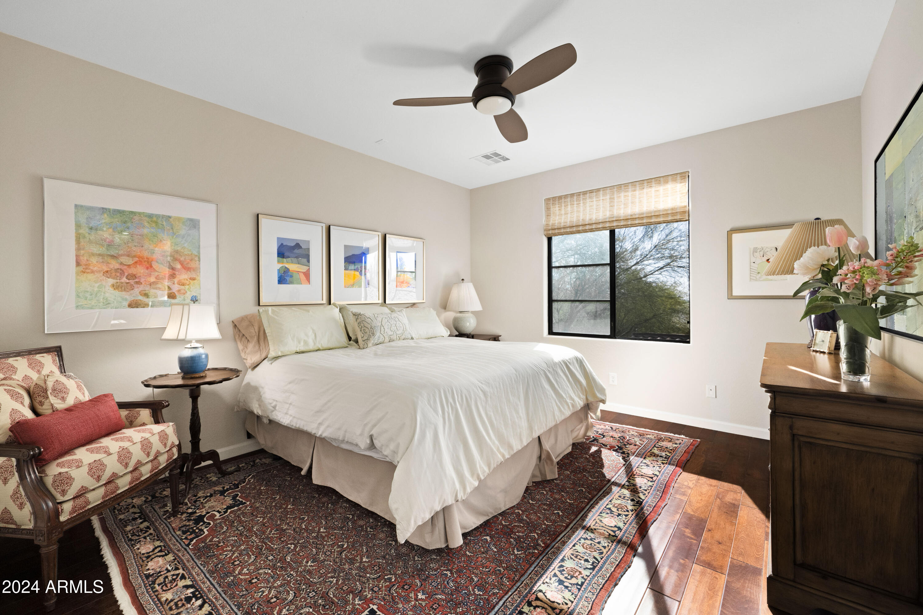 18650 N THOMPSON PEAK Parkway, 1070