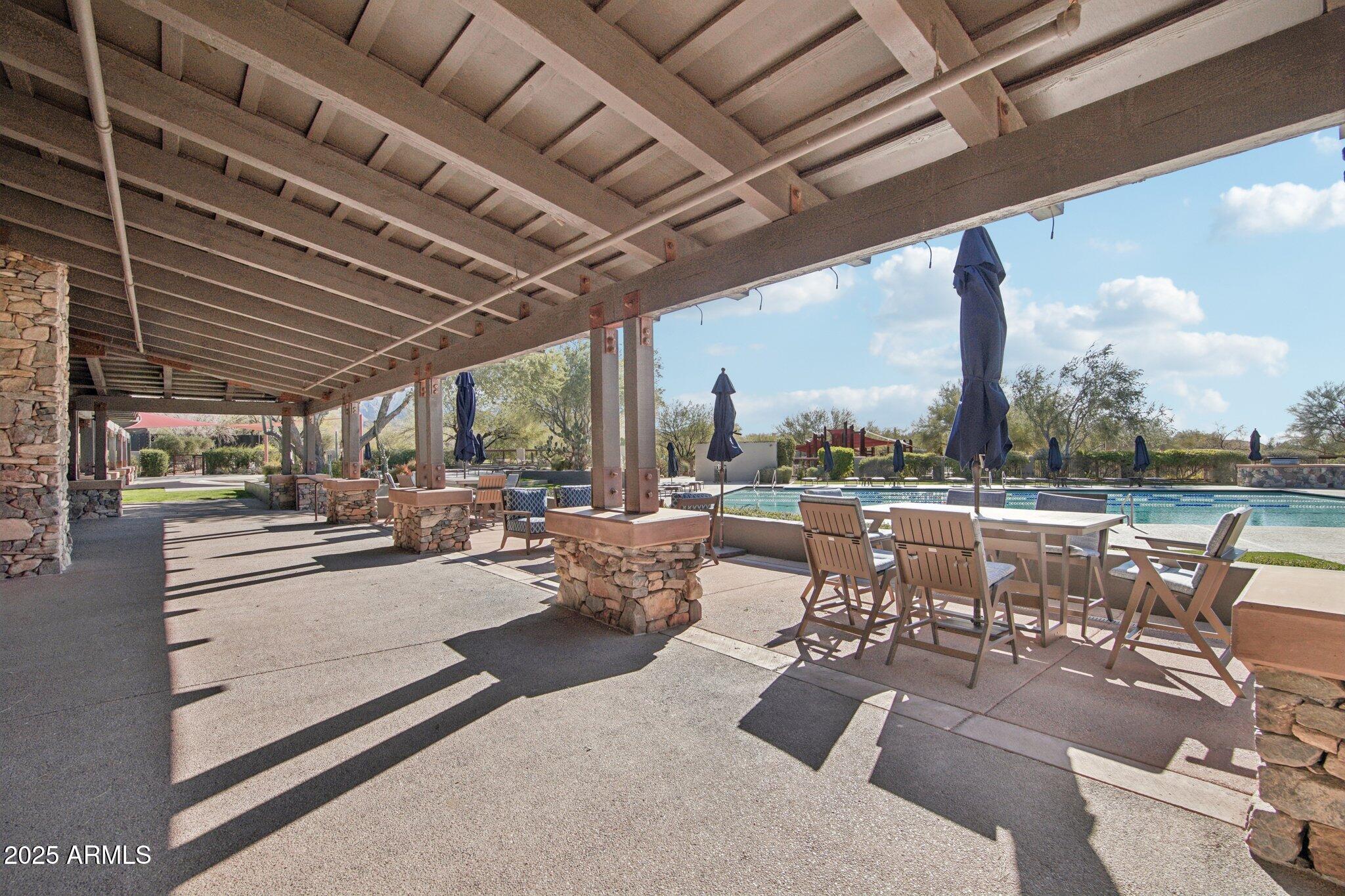 18650 N THOMPSON PEAK Parkway, 1070