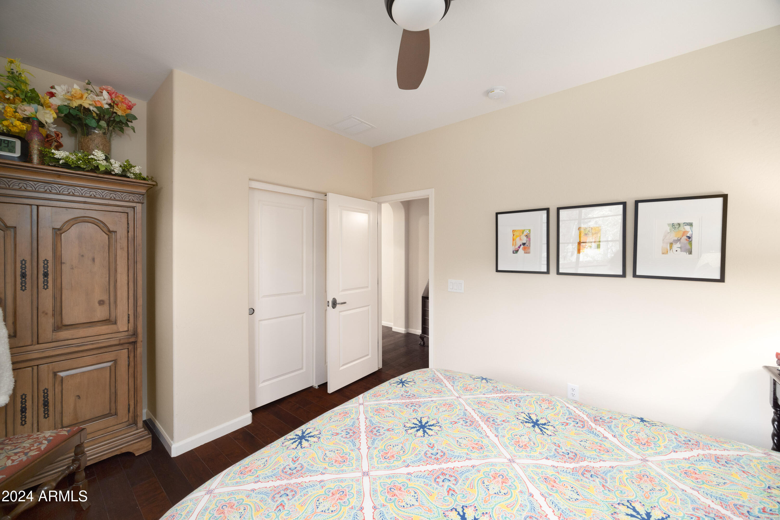 18650 N THOMPSON PEAK Parkway, 1070