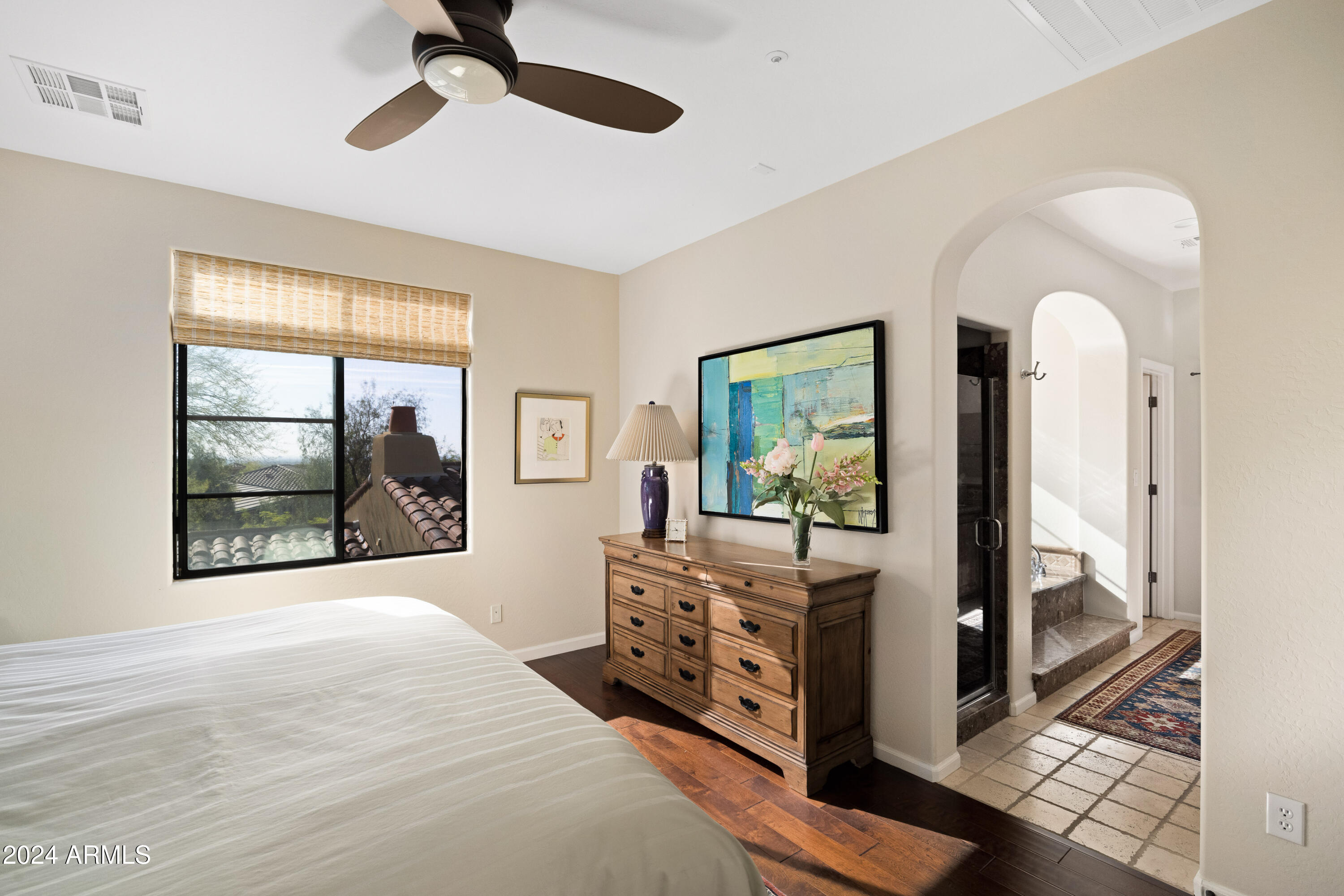 18650 N THOMPSON PEAK Parkway, 1070