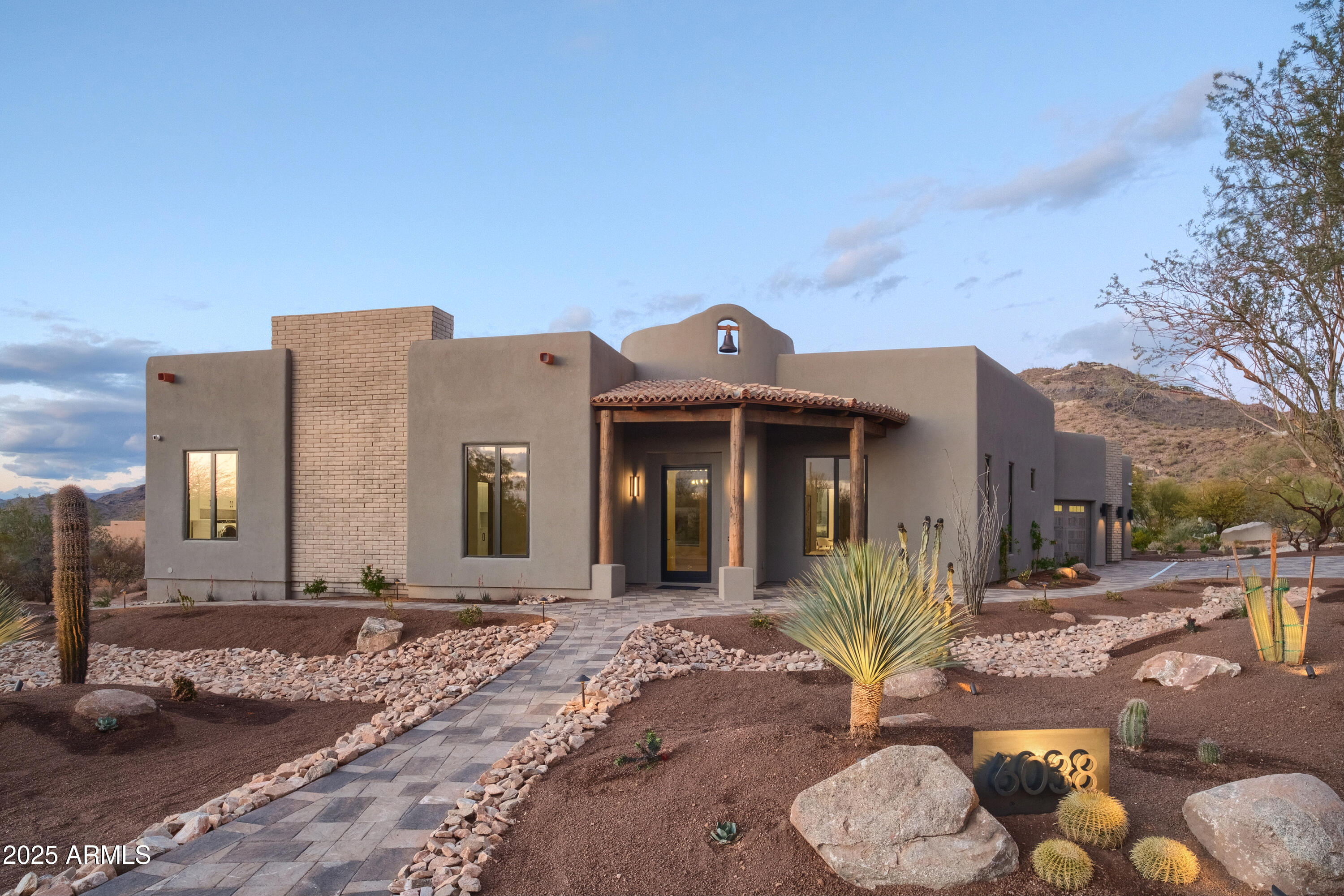 6038 E AGAVE Circle
