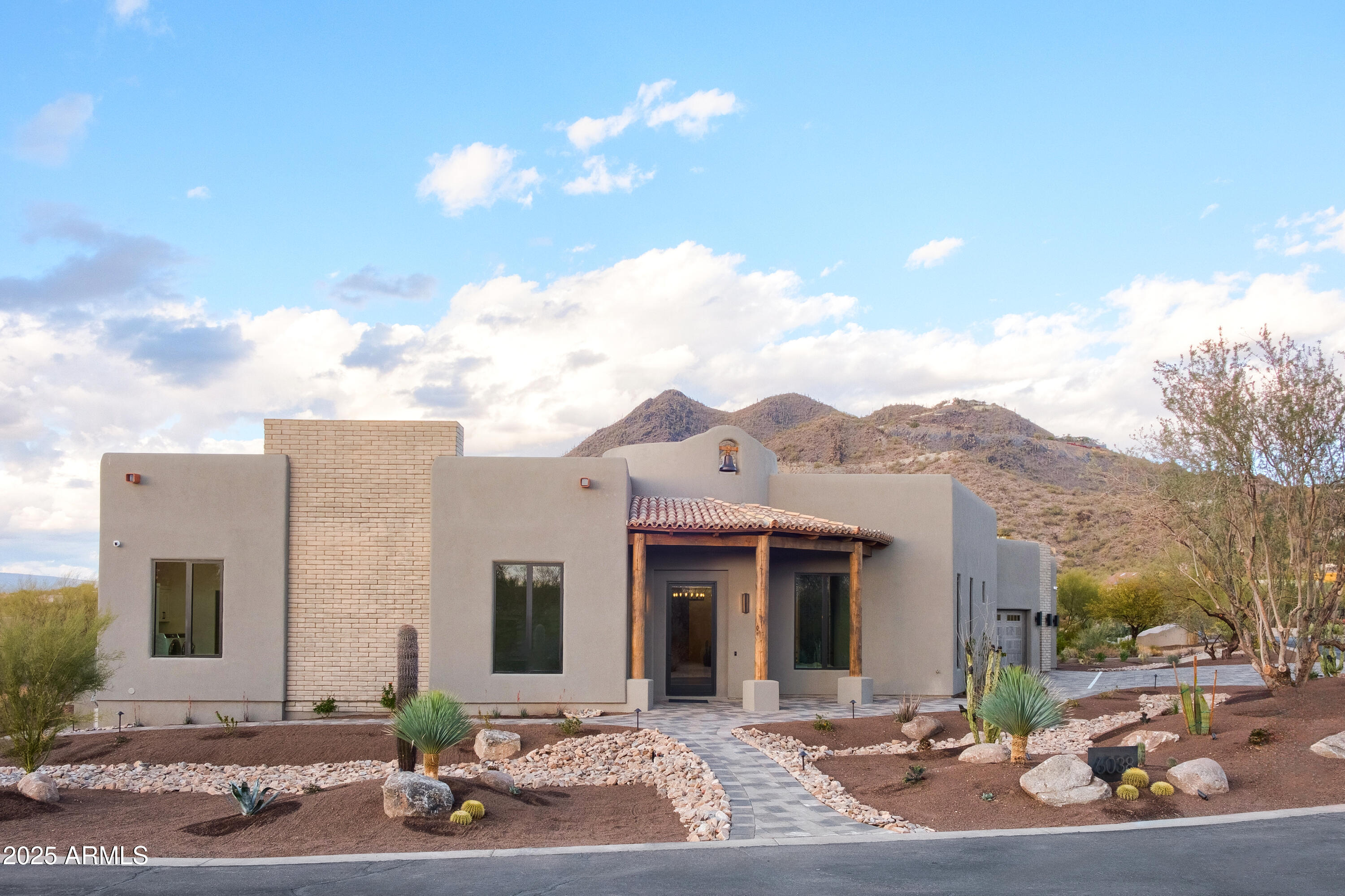 6038 E AGAVE Circle