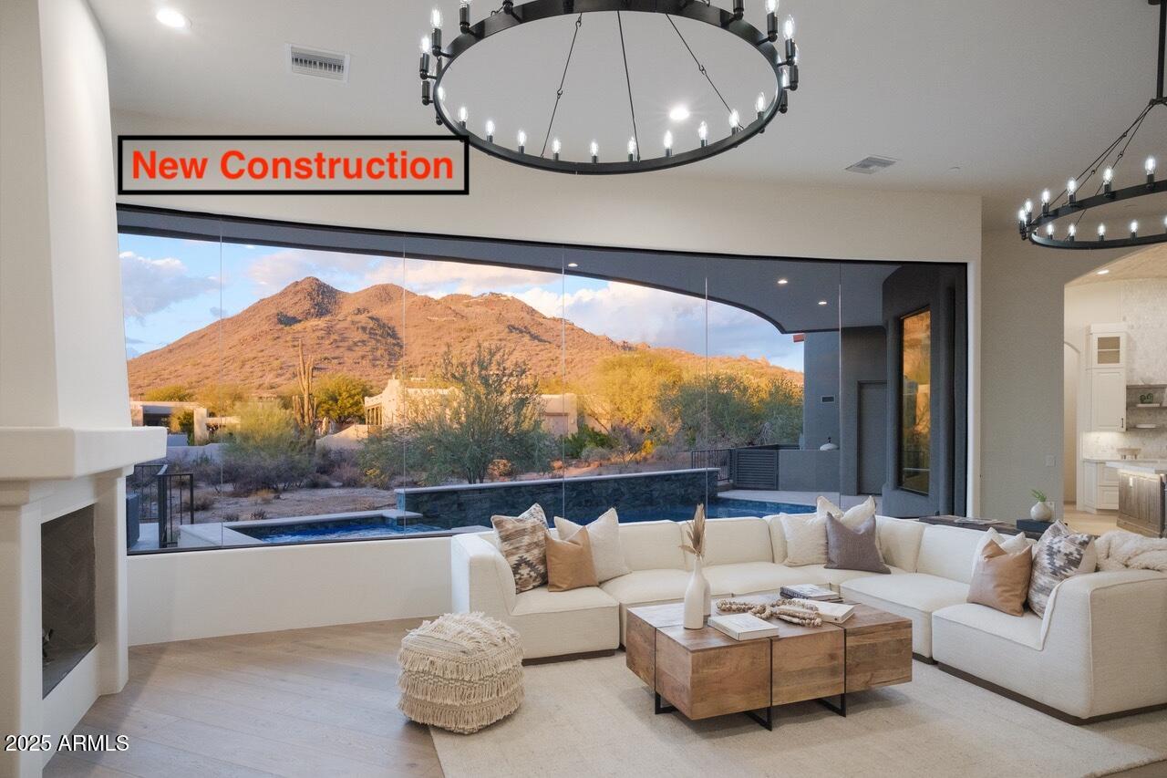 6038 E AGAVE Circle
