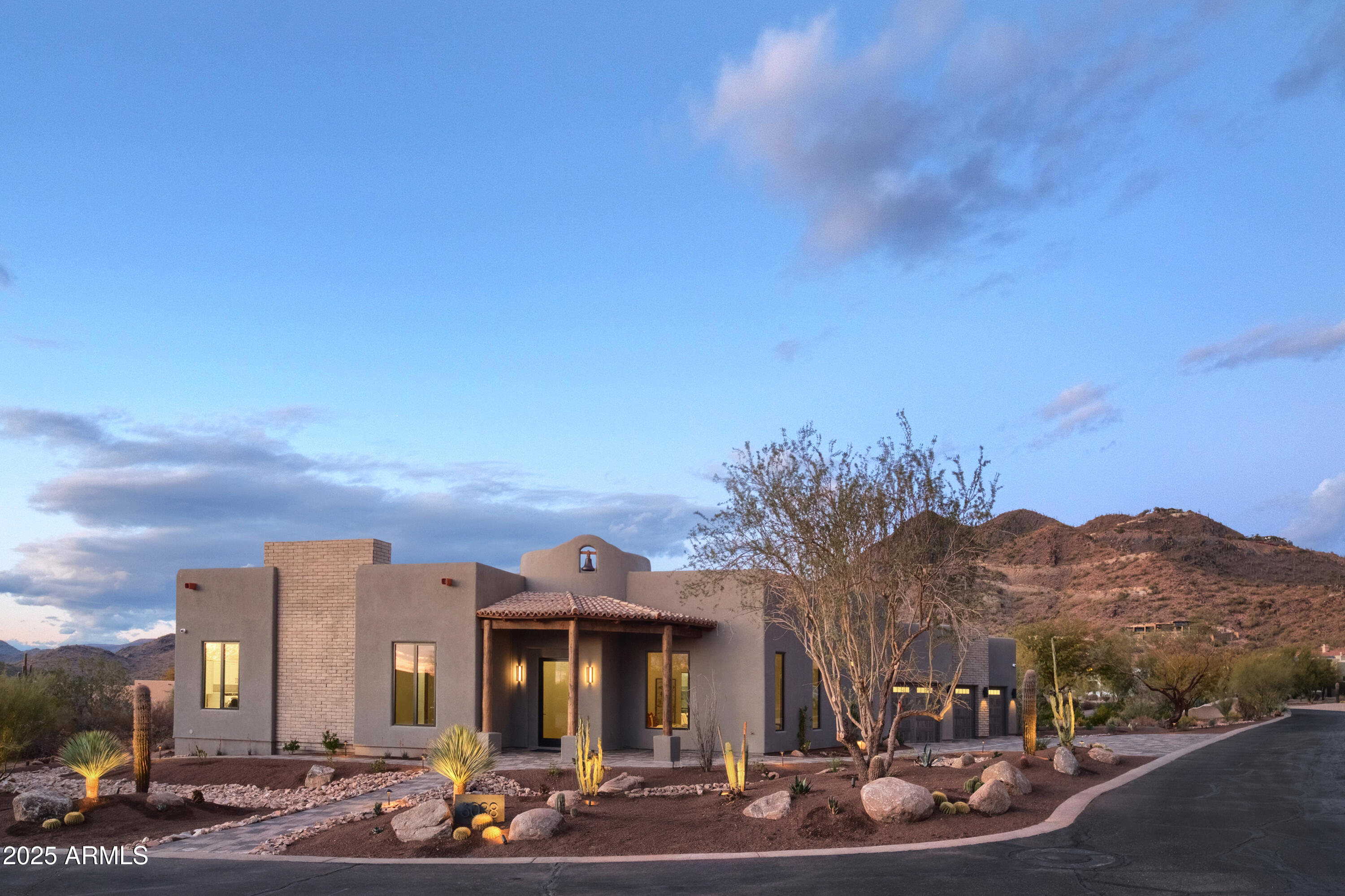 6038 E AGAVE Circle