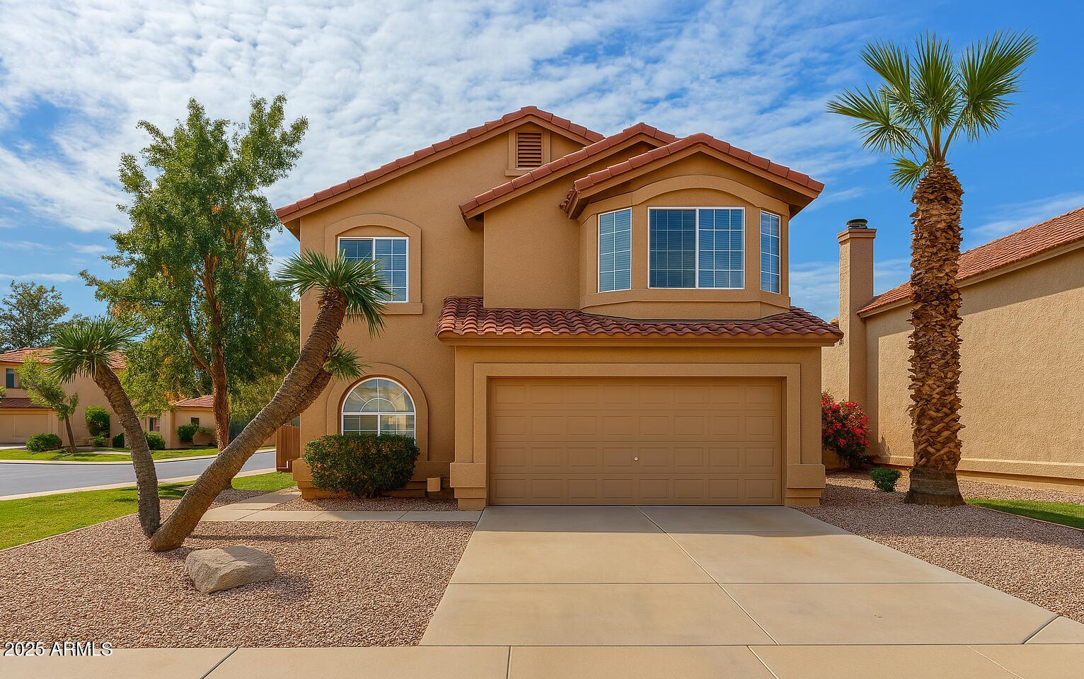 617 N COBBLESTONE Street