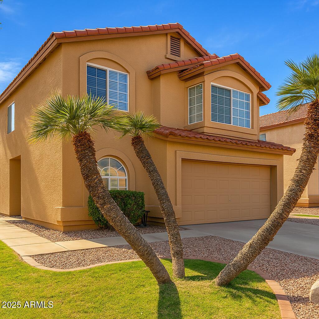 617 N COBBLESTONE Street