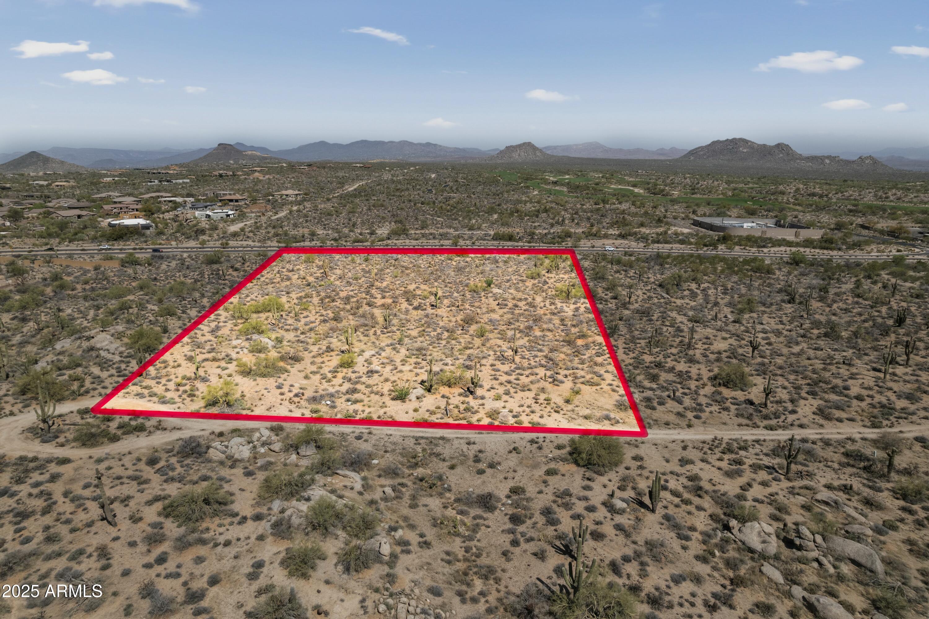 11650 E BLUE SKY Drive, -