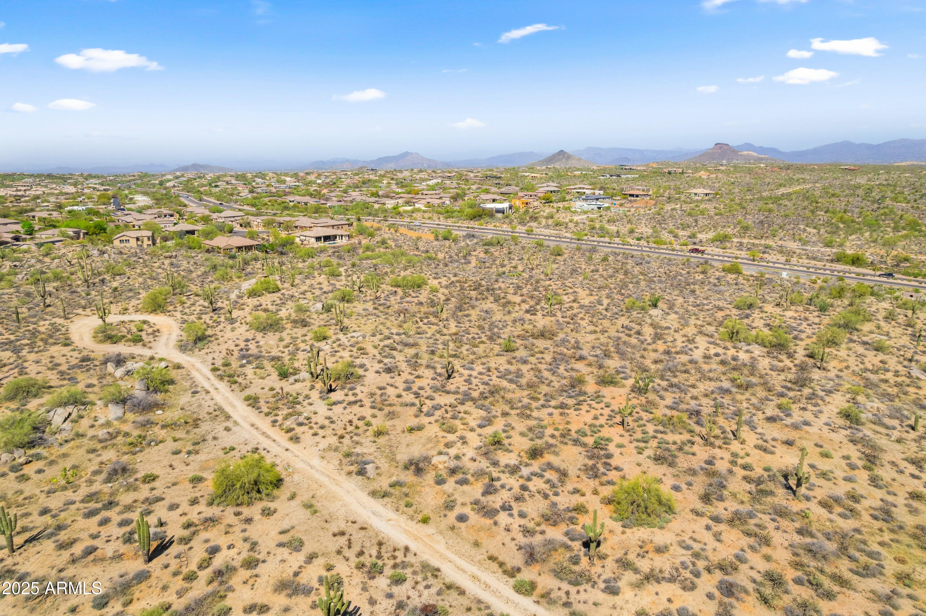 11650 E BLUE SKY Drive, -