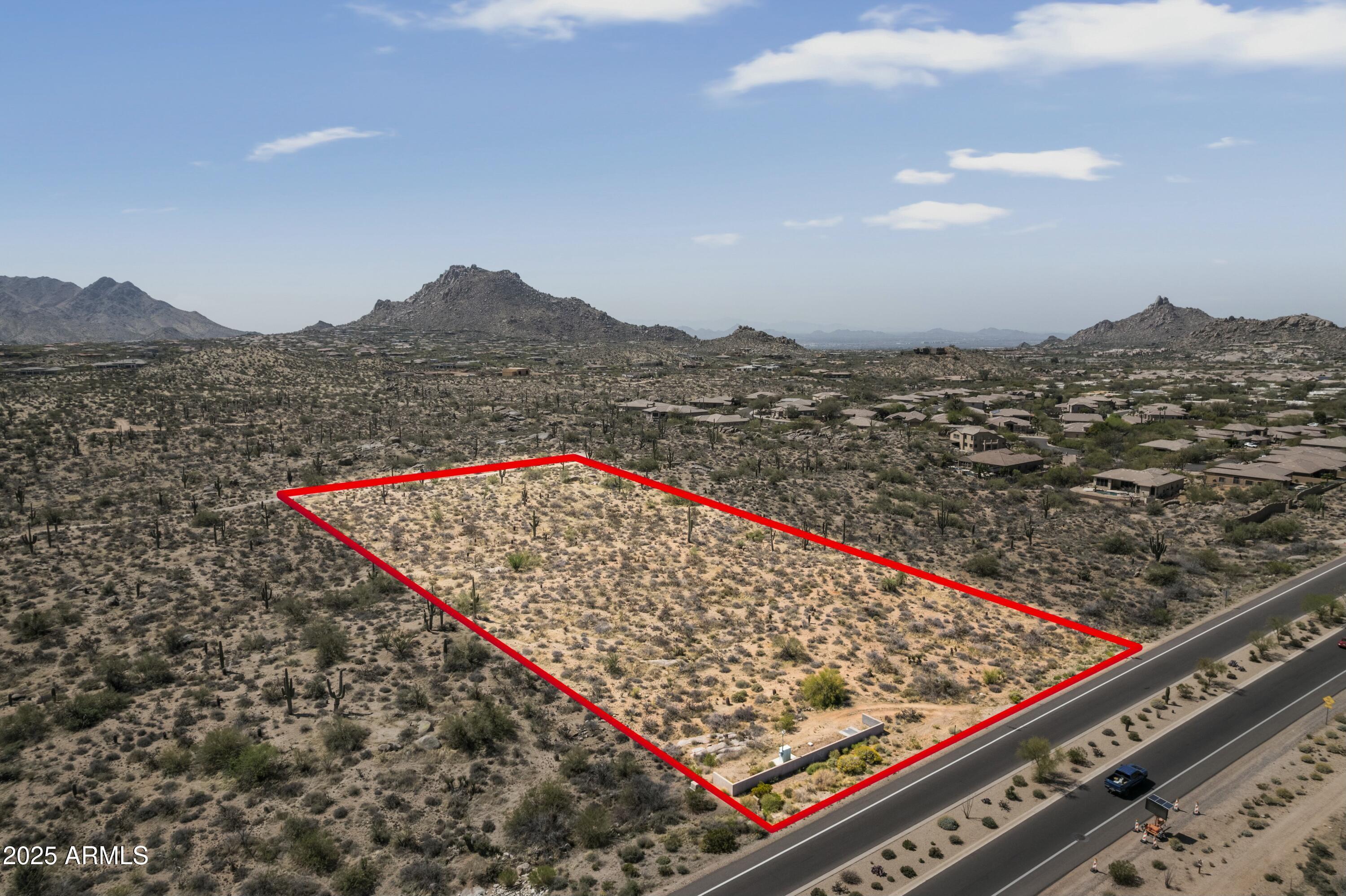 11650 E BLUE SKY Drive, -