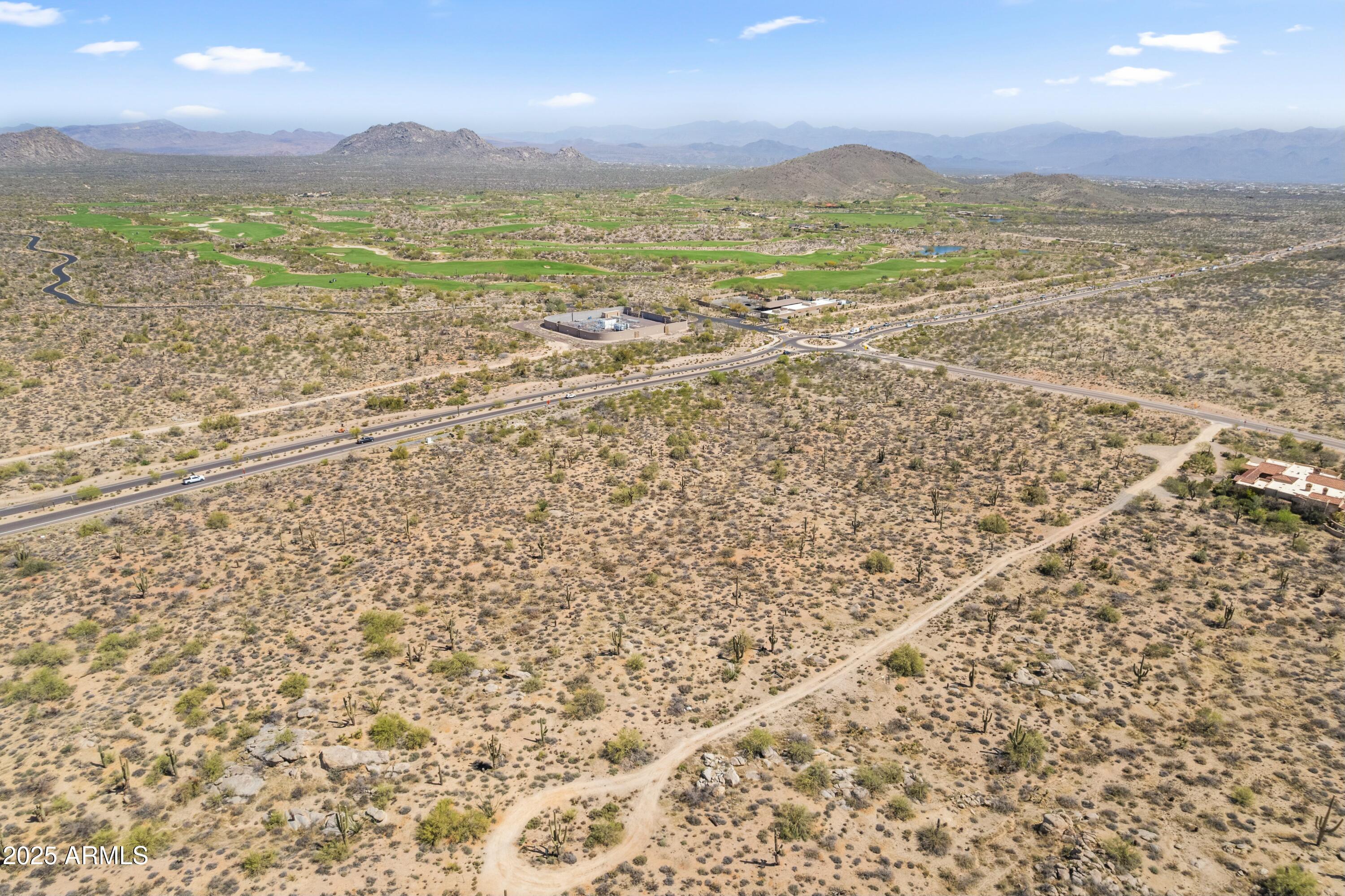 11650 E BLUE SKY Drive, -