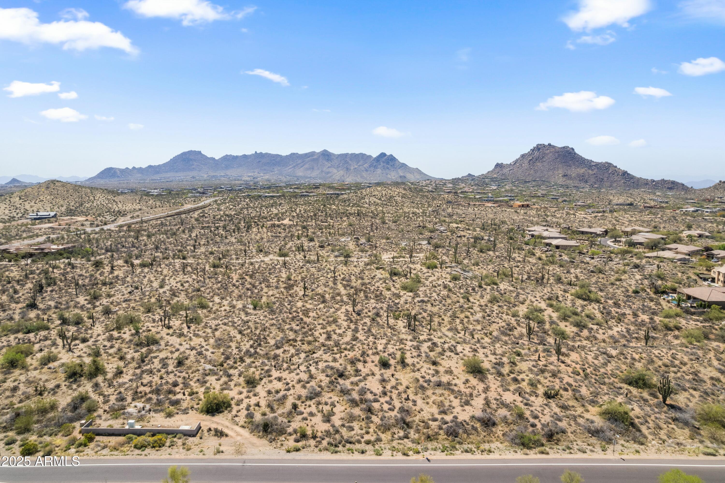 11650 E BLUE SKY Drive, -