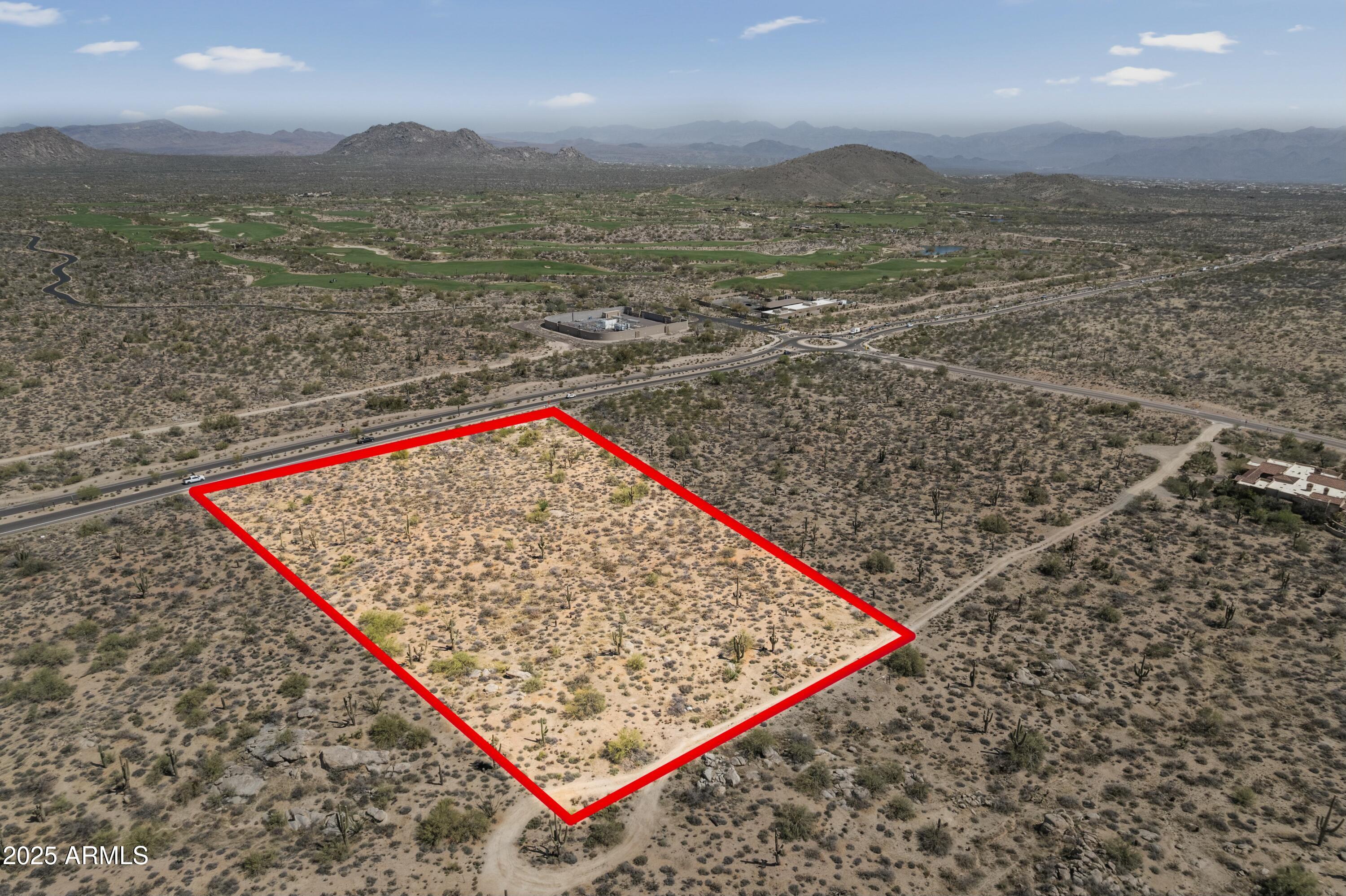 11650 E BLUE SKY Drive, -