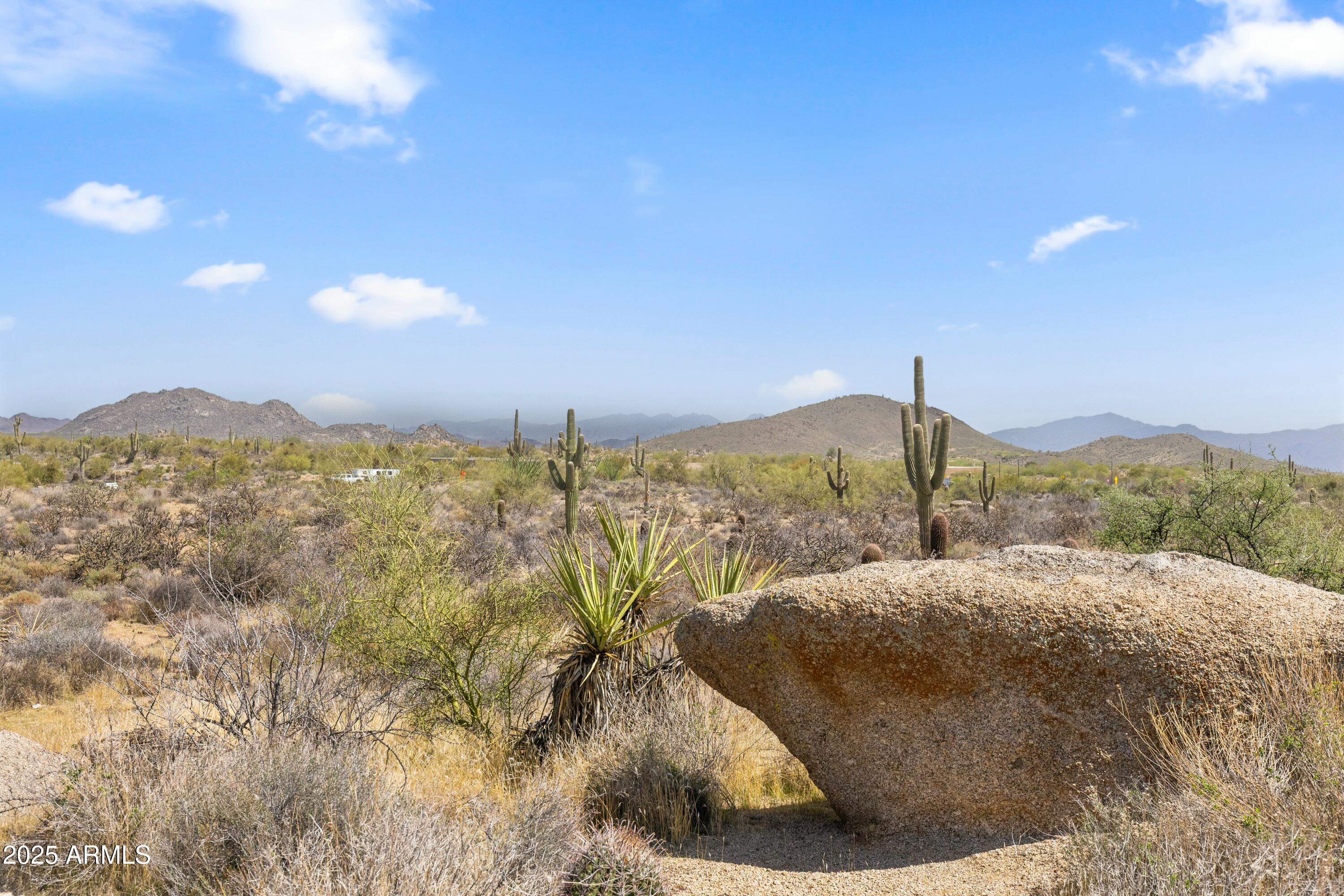 11650 E BLUE SKY Drive, -