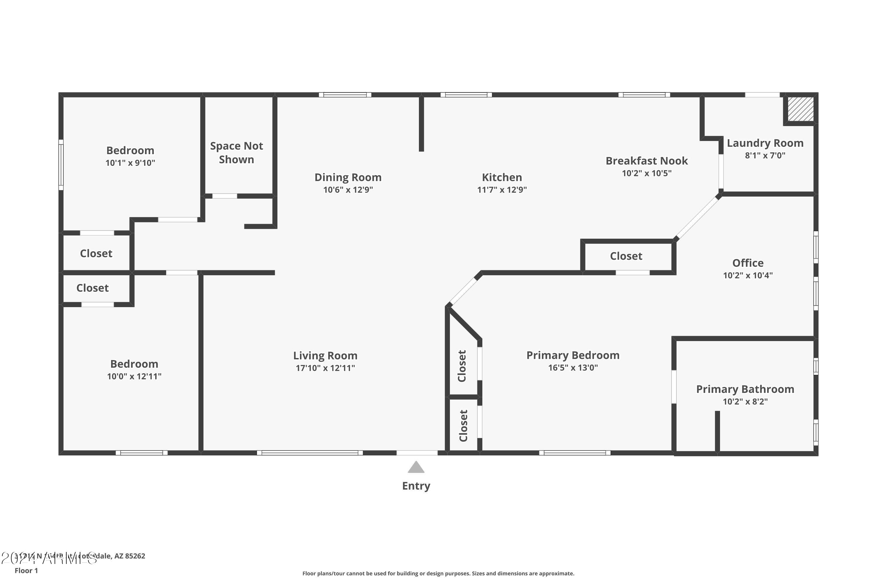 31711 N 164TH Street