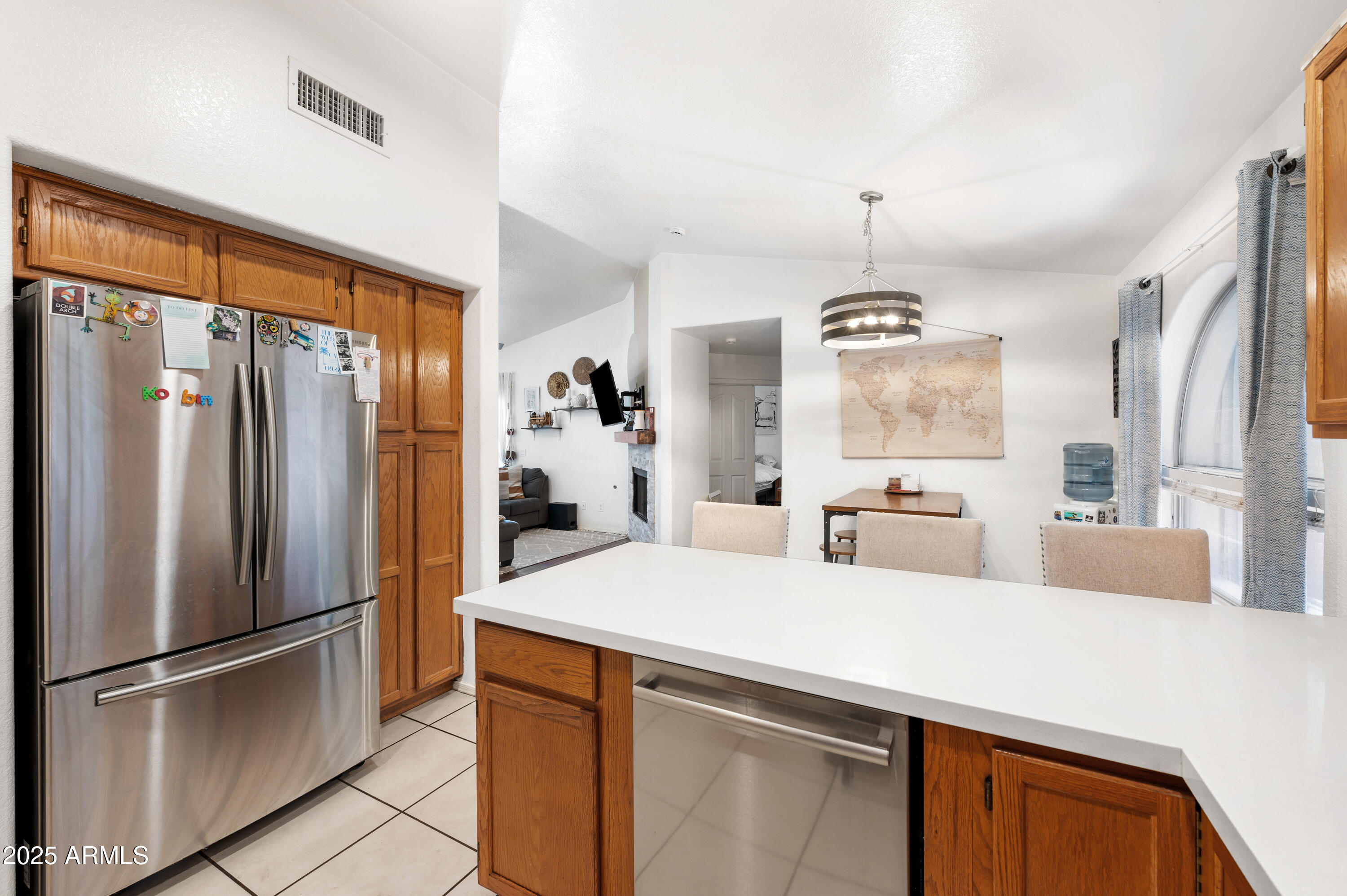 1841 W Derringer Way