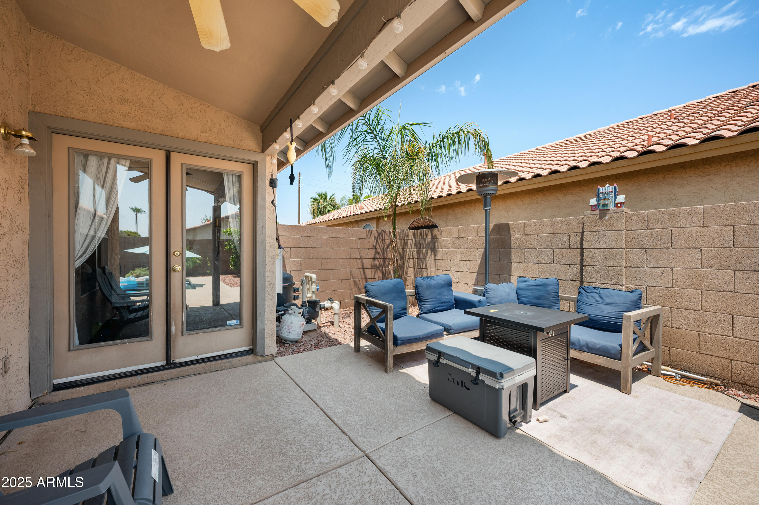 1841 W Derringer Way