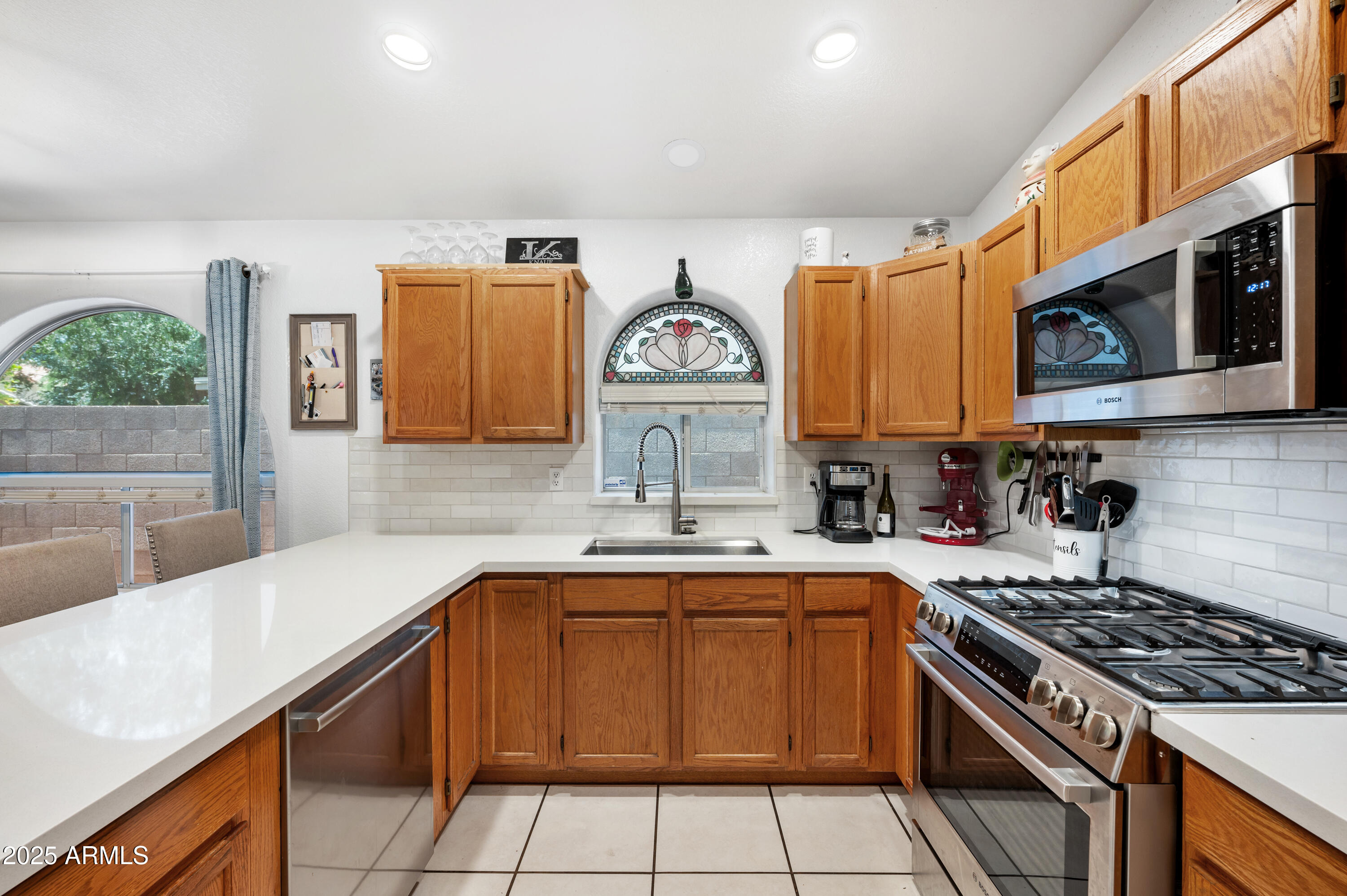 1841 W Derringer Way