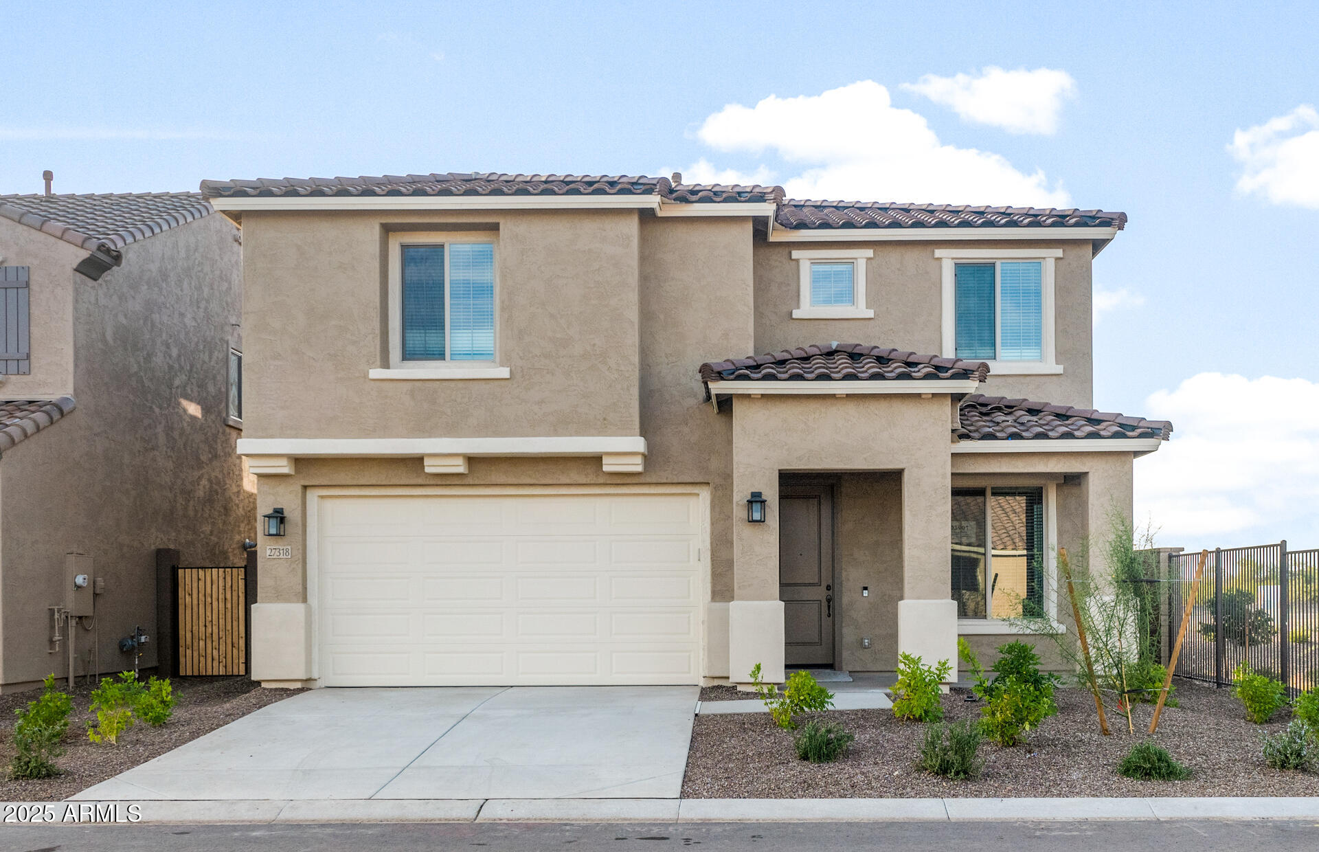 27318 N 162ND Drive