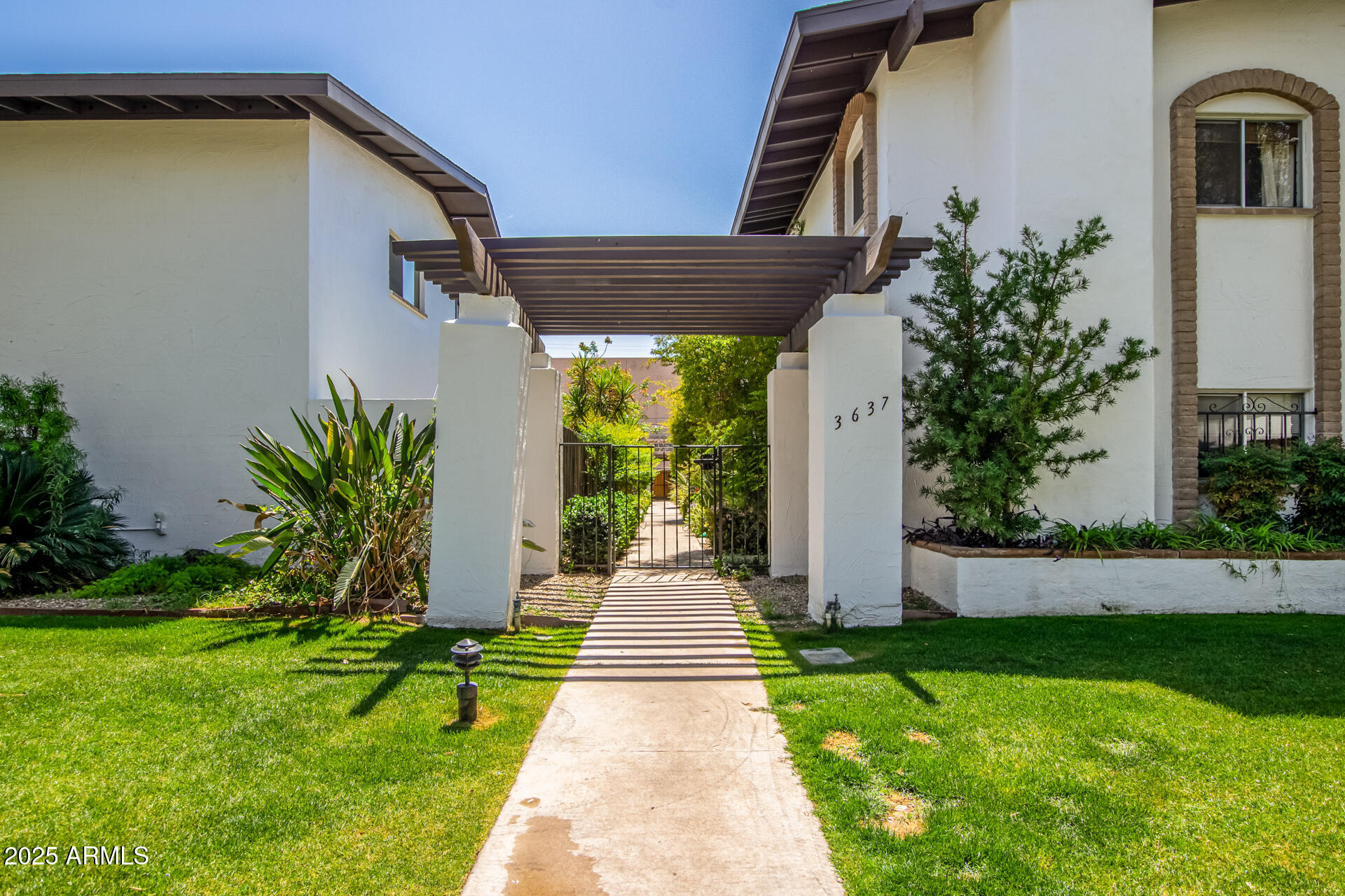 3637 E MONTEROSA Street, 17, Phoenix Unit: 17